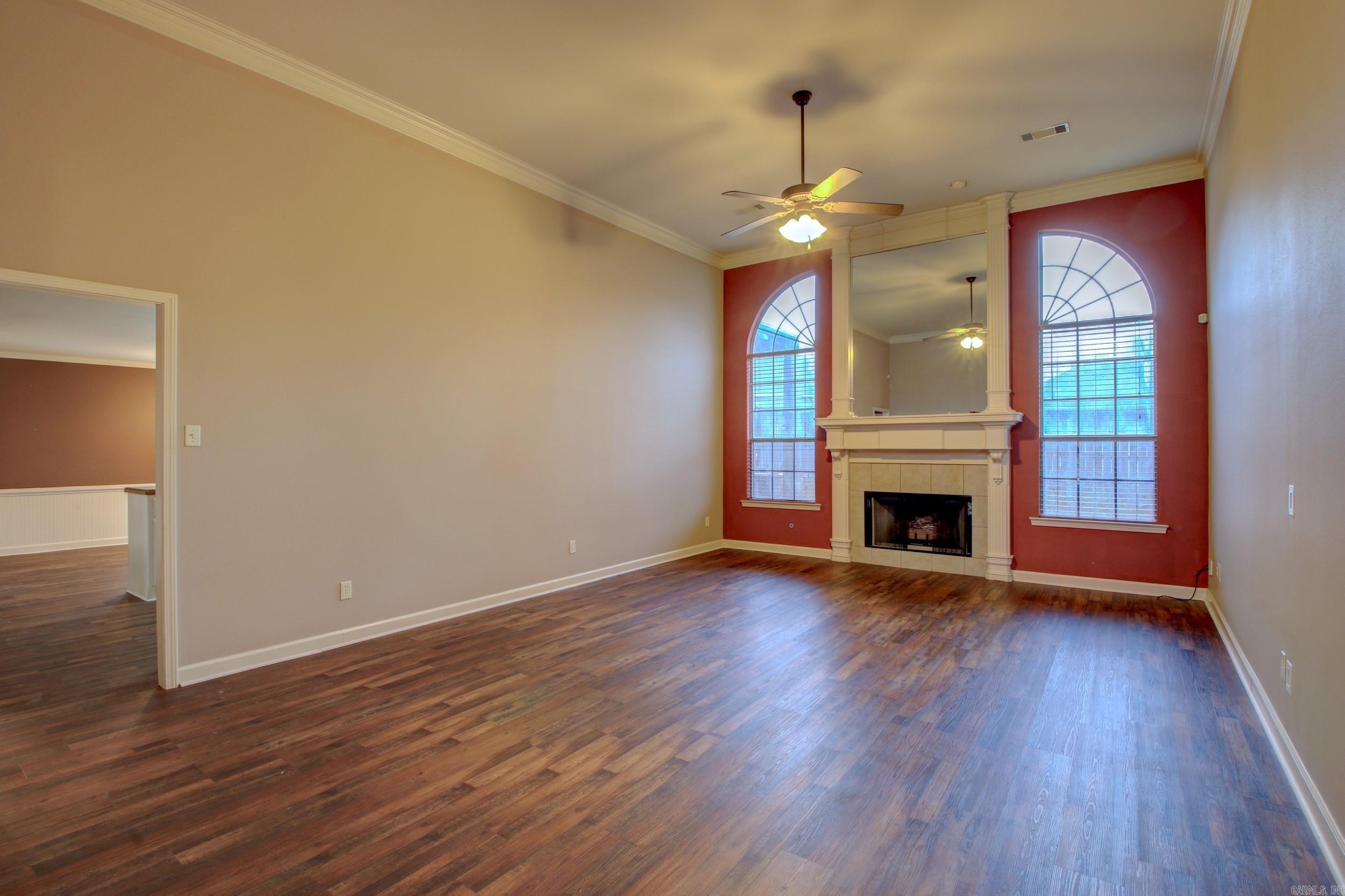 Fairway Woods - Residential