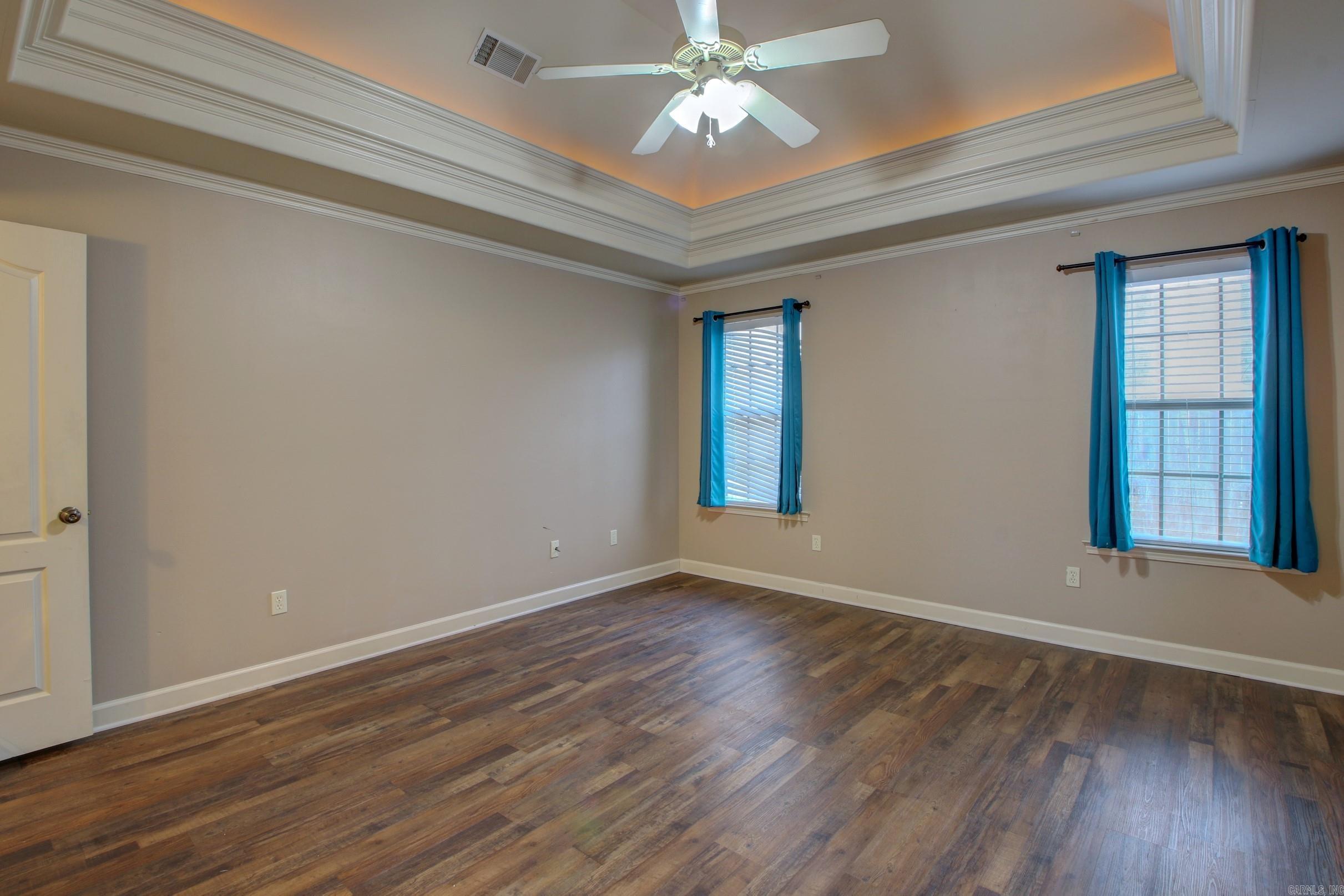 Fairway Woods - Residential