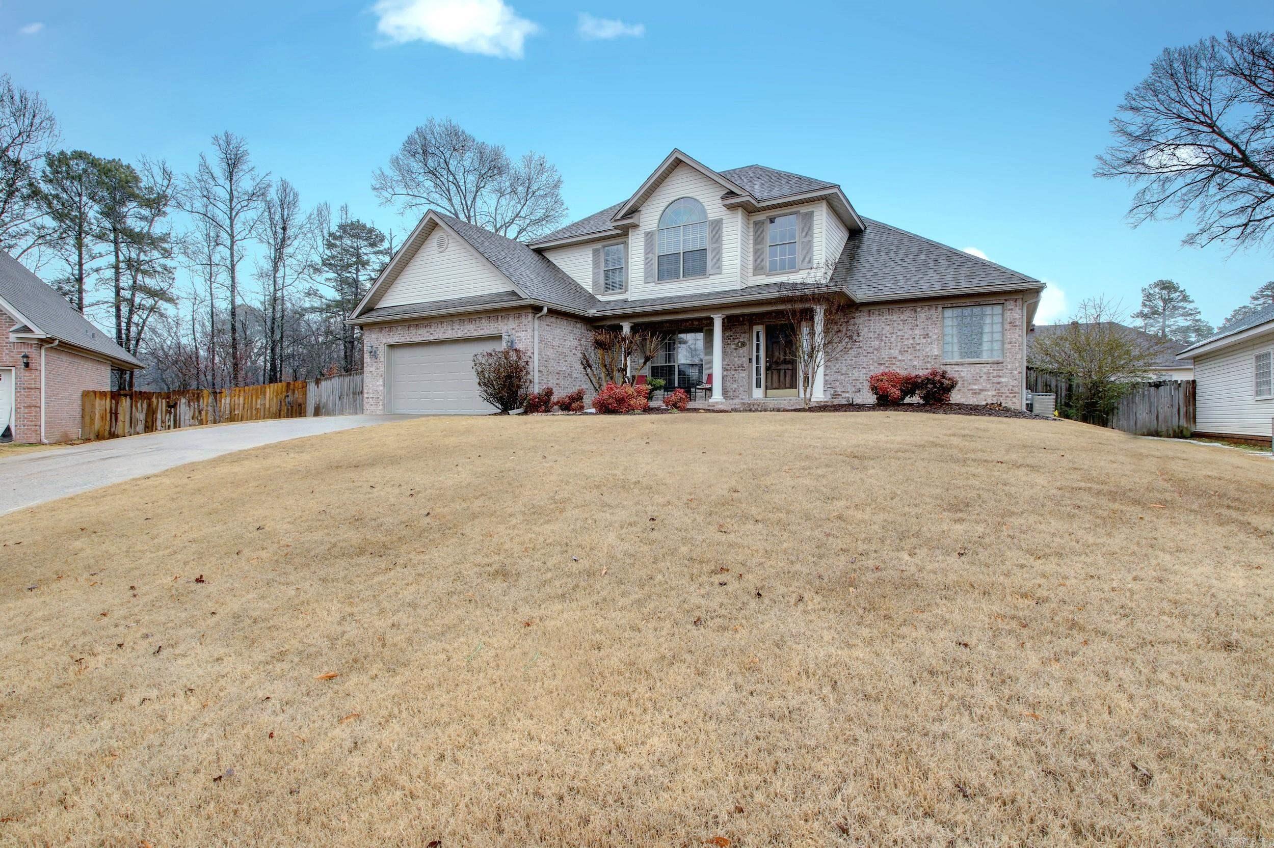 Fairway Woods - Residential