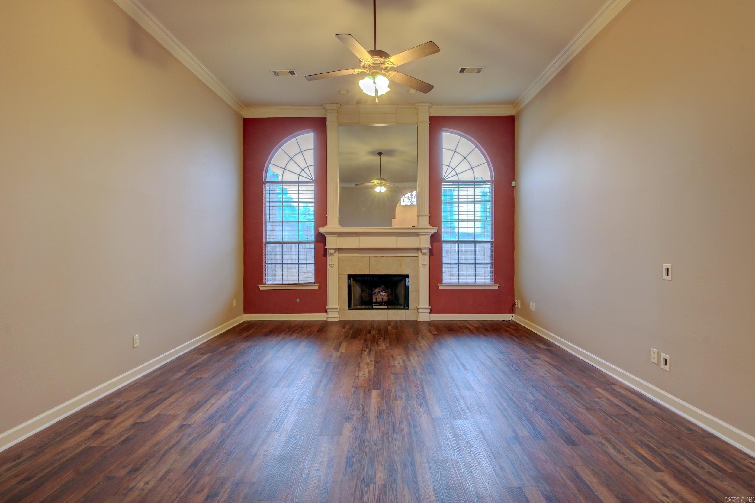 Fairway Woods - Residential