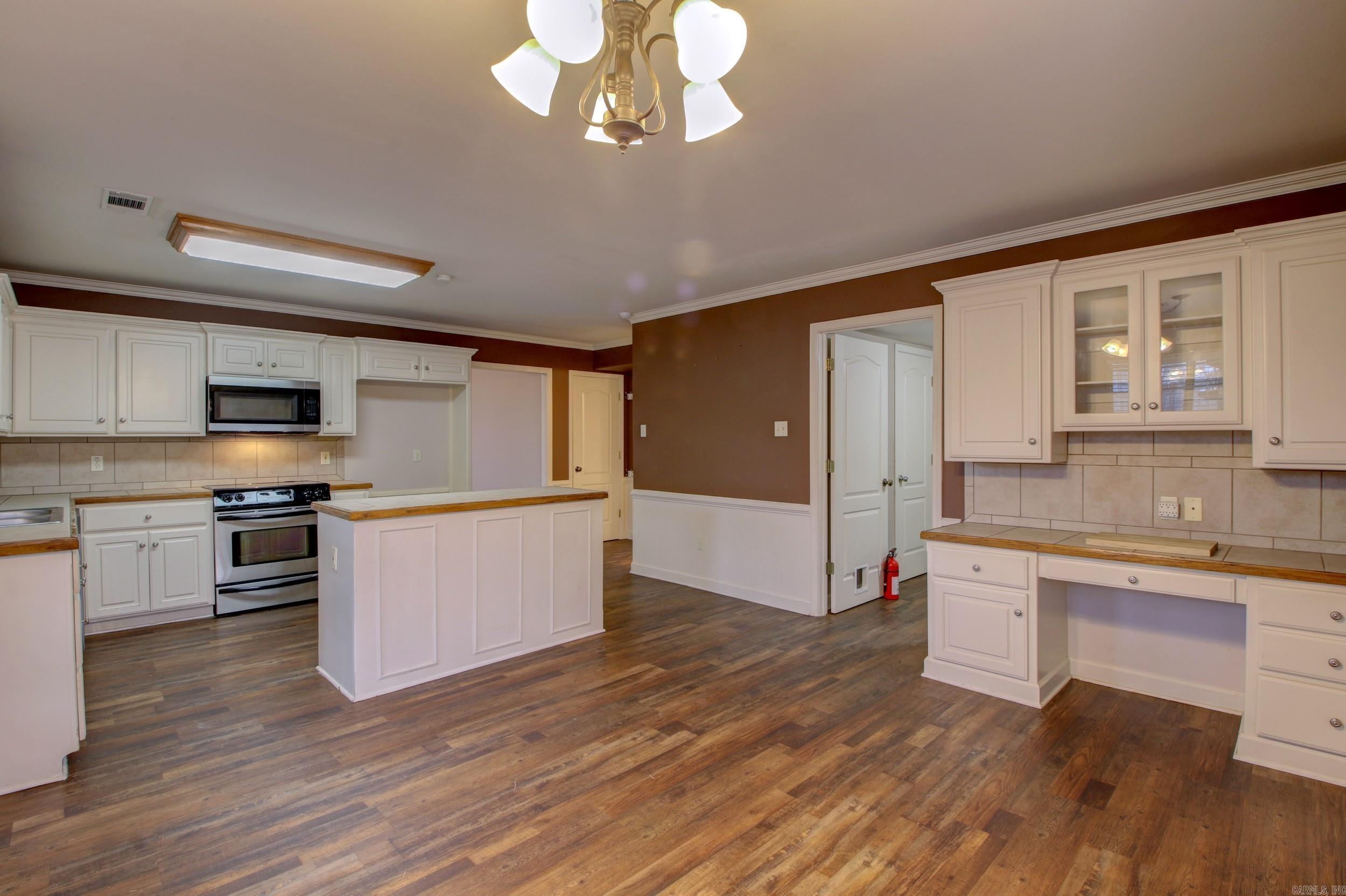 Fairway Woods - Residential