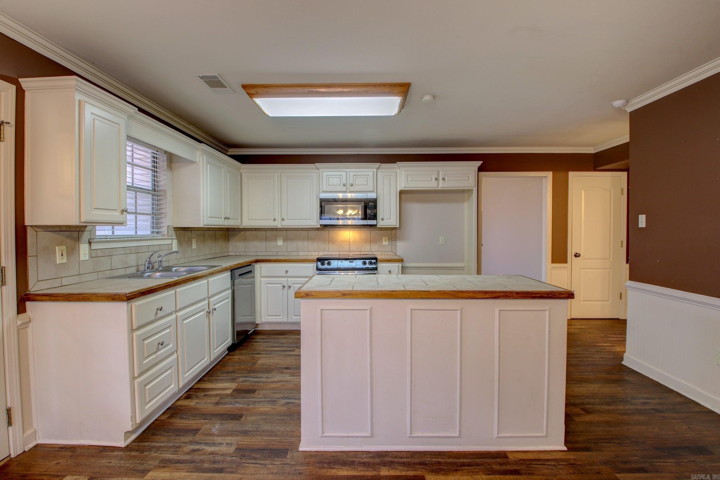 Fairway Woods - Residential