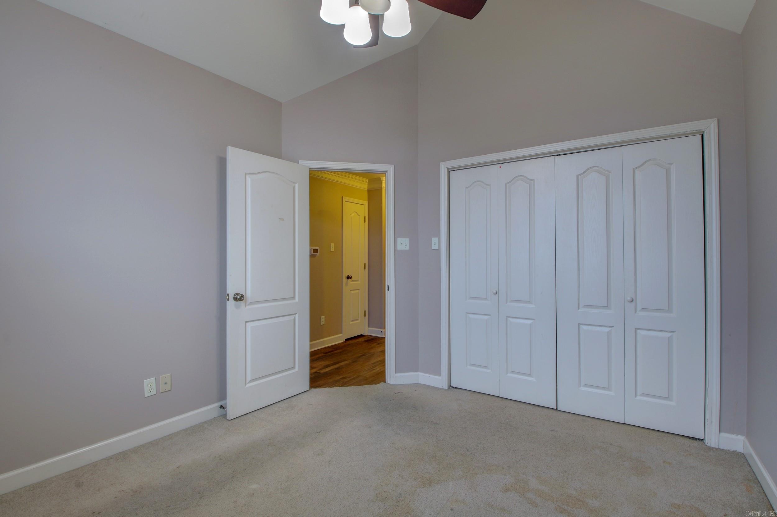 Fairway Woods - Residential