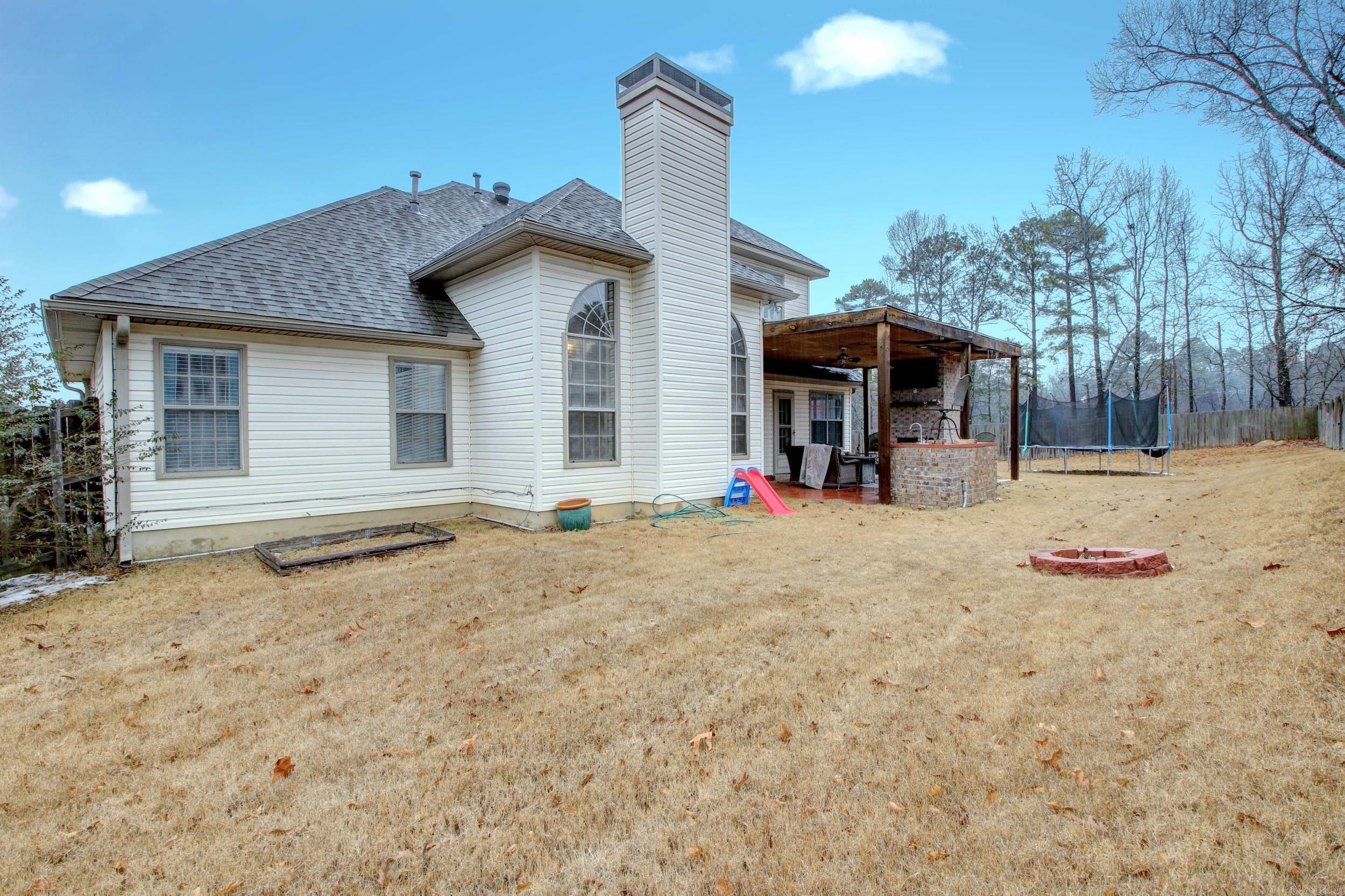 Fairway Woods - Residential