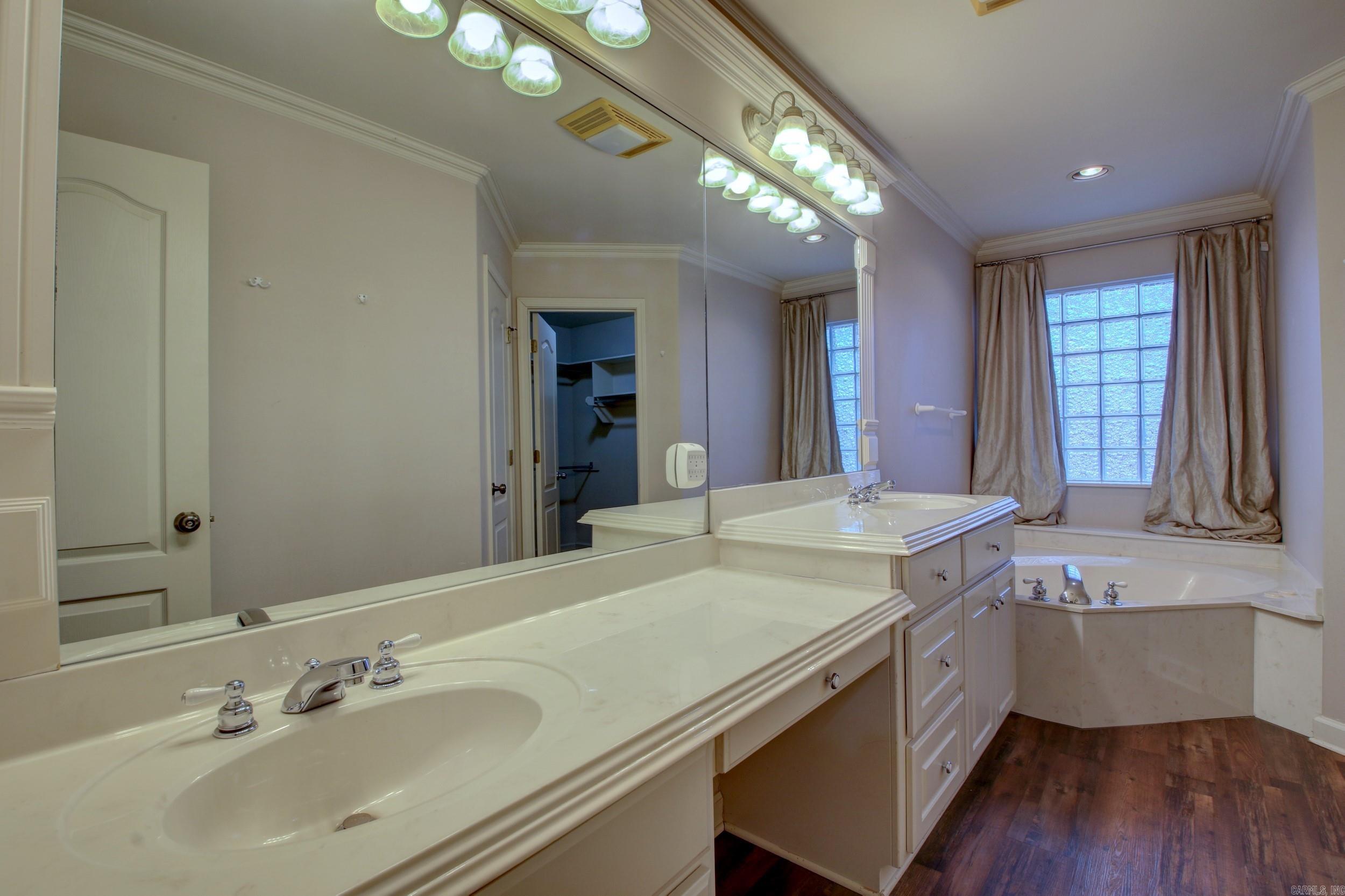 Fairway Woods - Residential