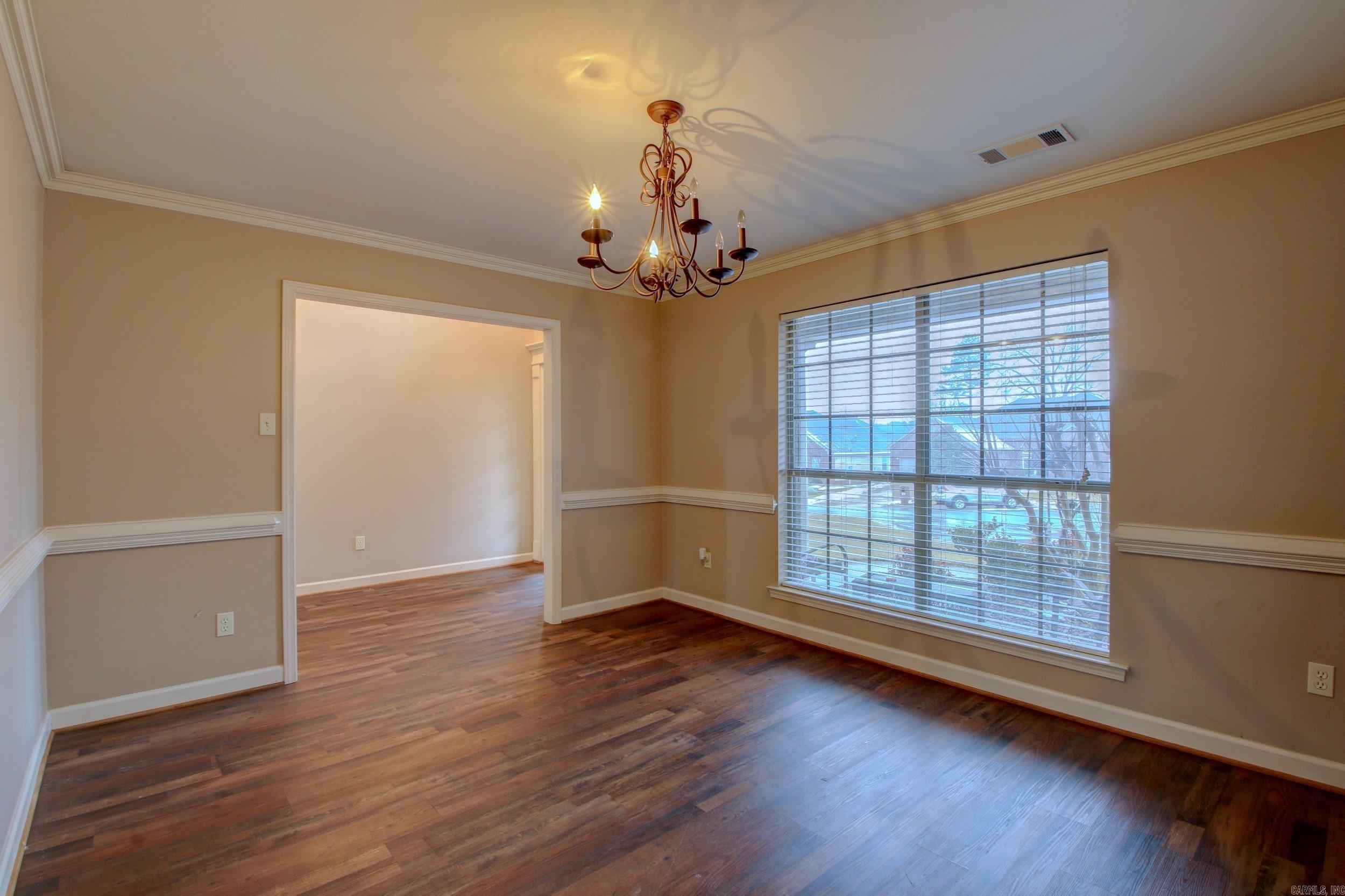 Fairway Woods - Residential