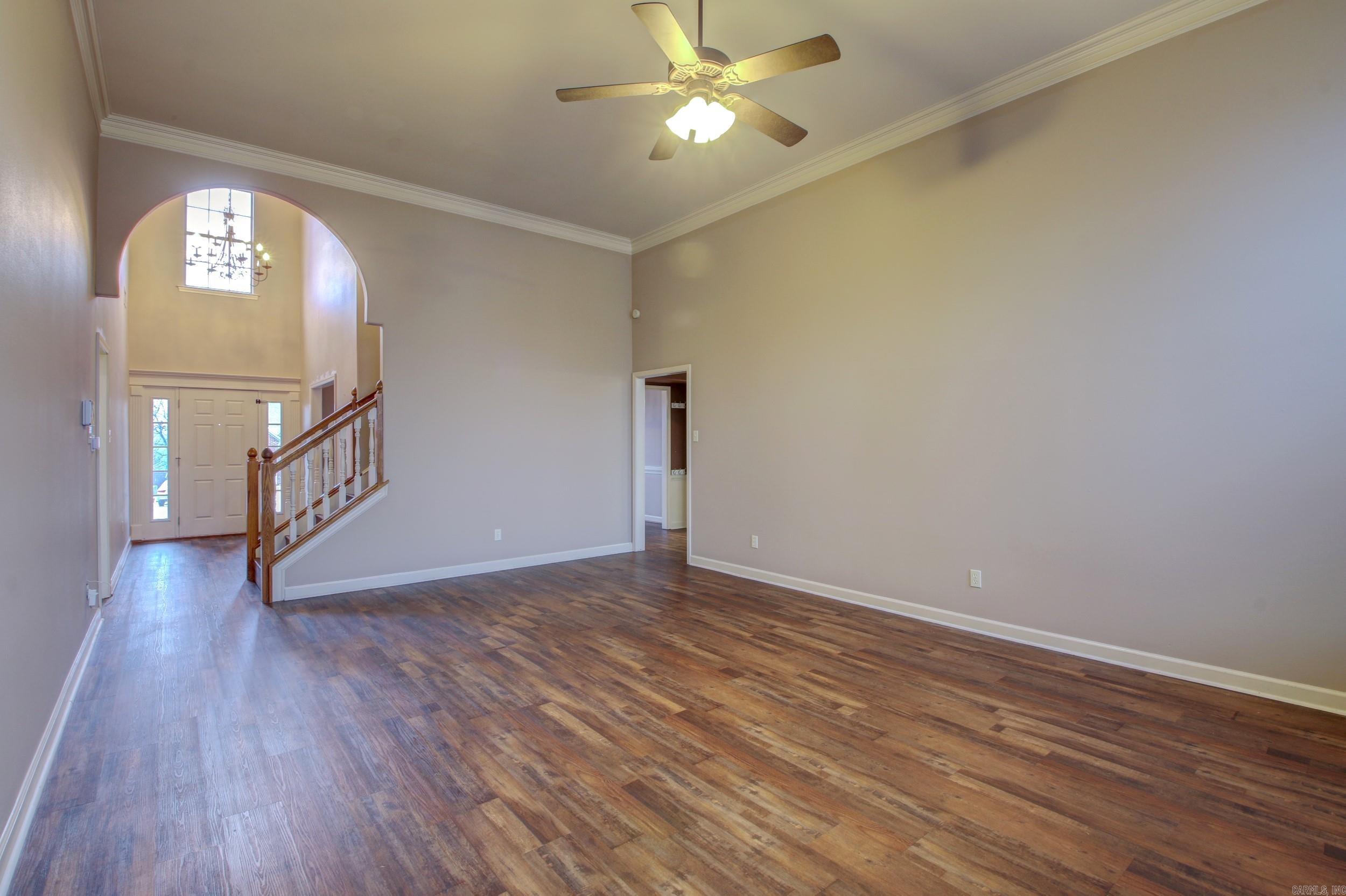 Fairway Woods - Residential