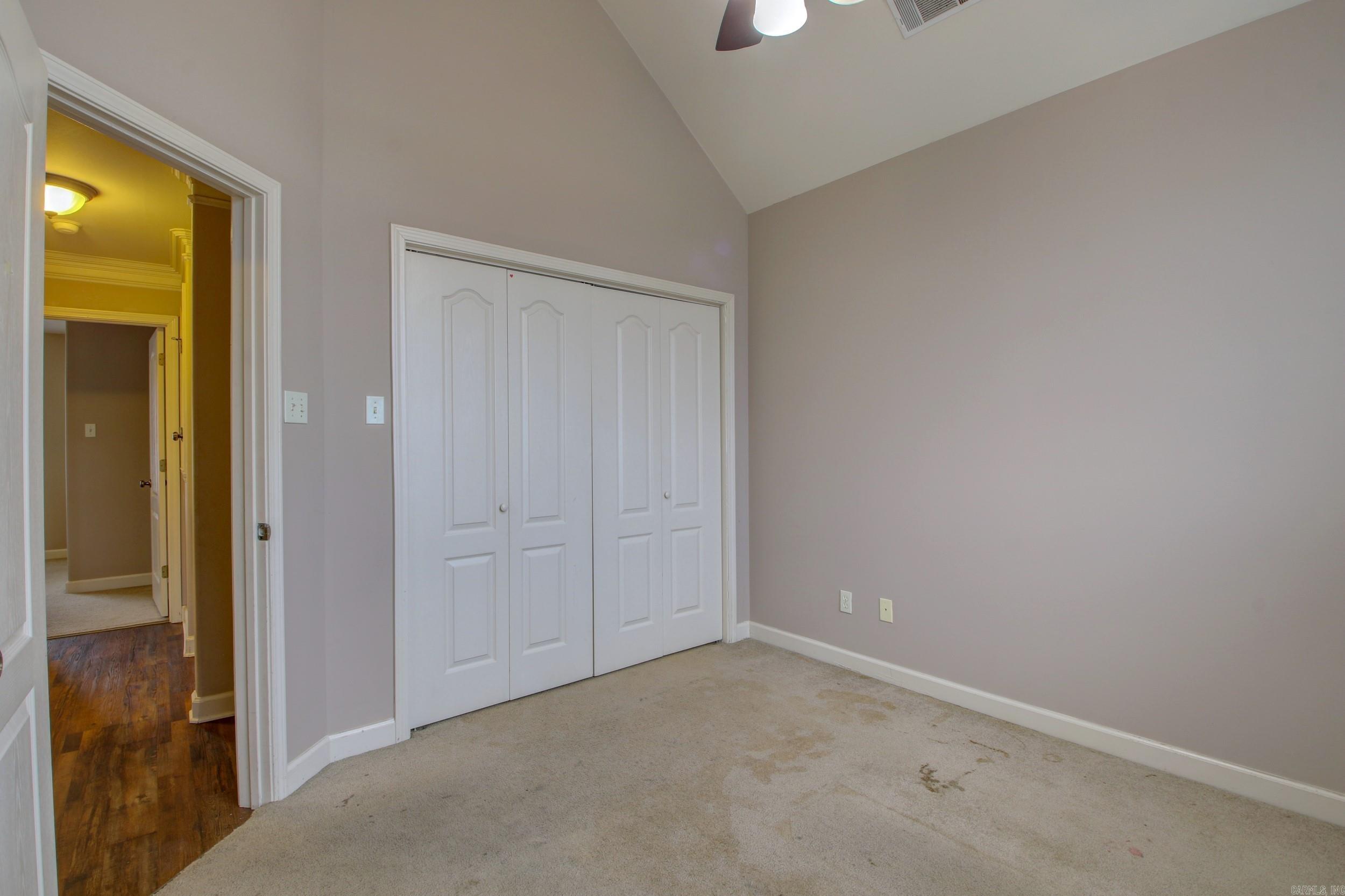 Fairway Woods - Residential