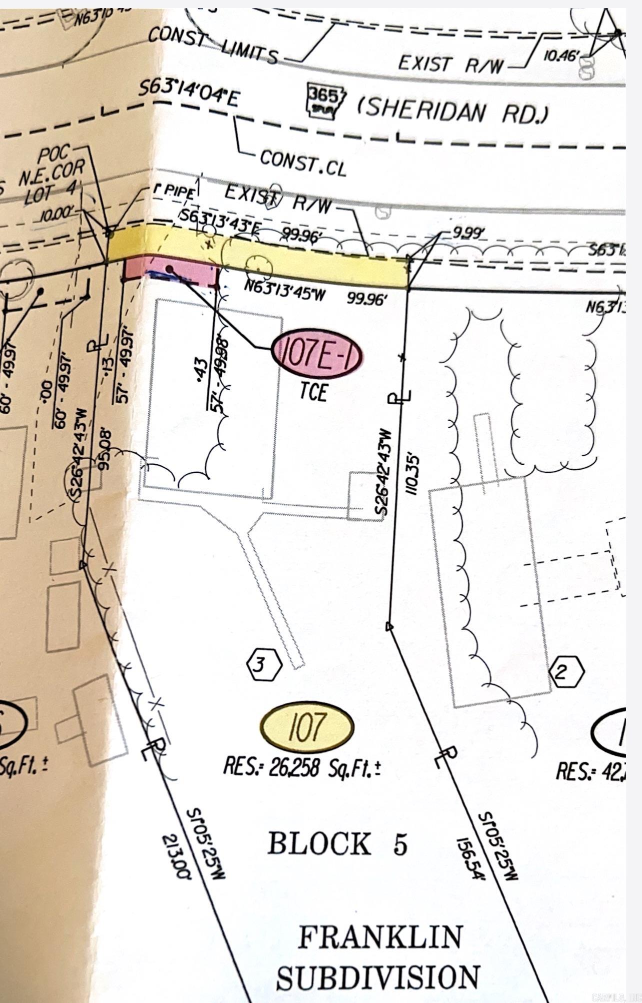 Franklin - Commercial Sale
