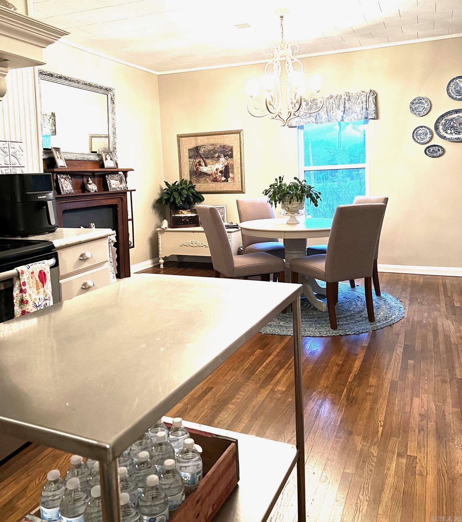 Franklin - Commercial Sale