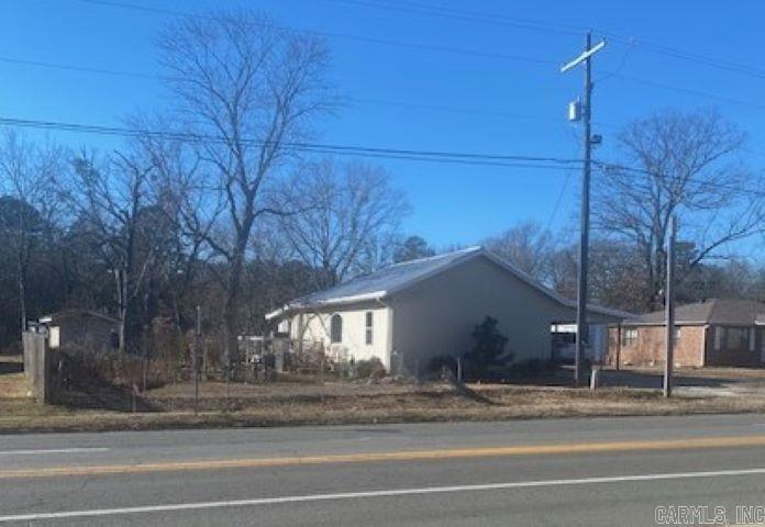 Franklin - Commercial Sale