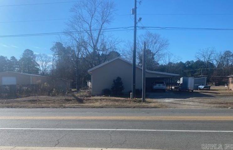 Franklin - Commercial Sale