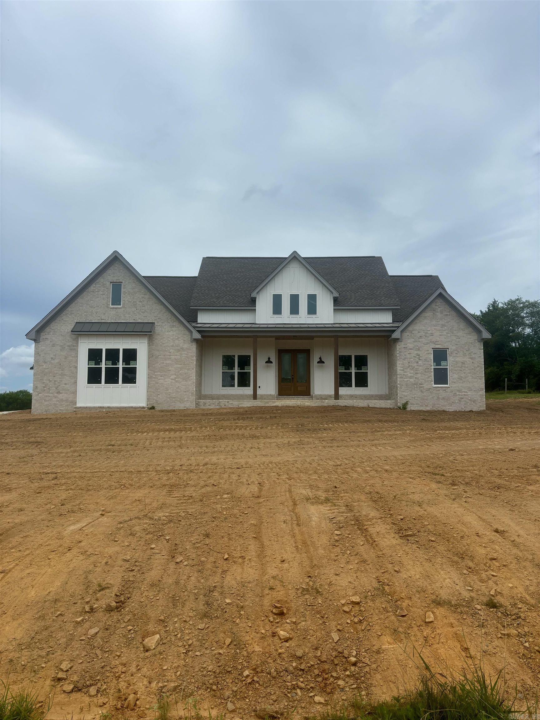 View Greenbrier, AR 72058 house