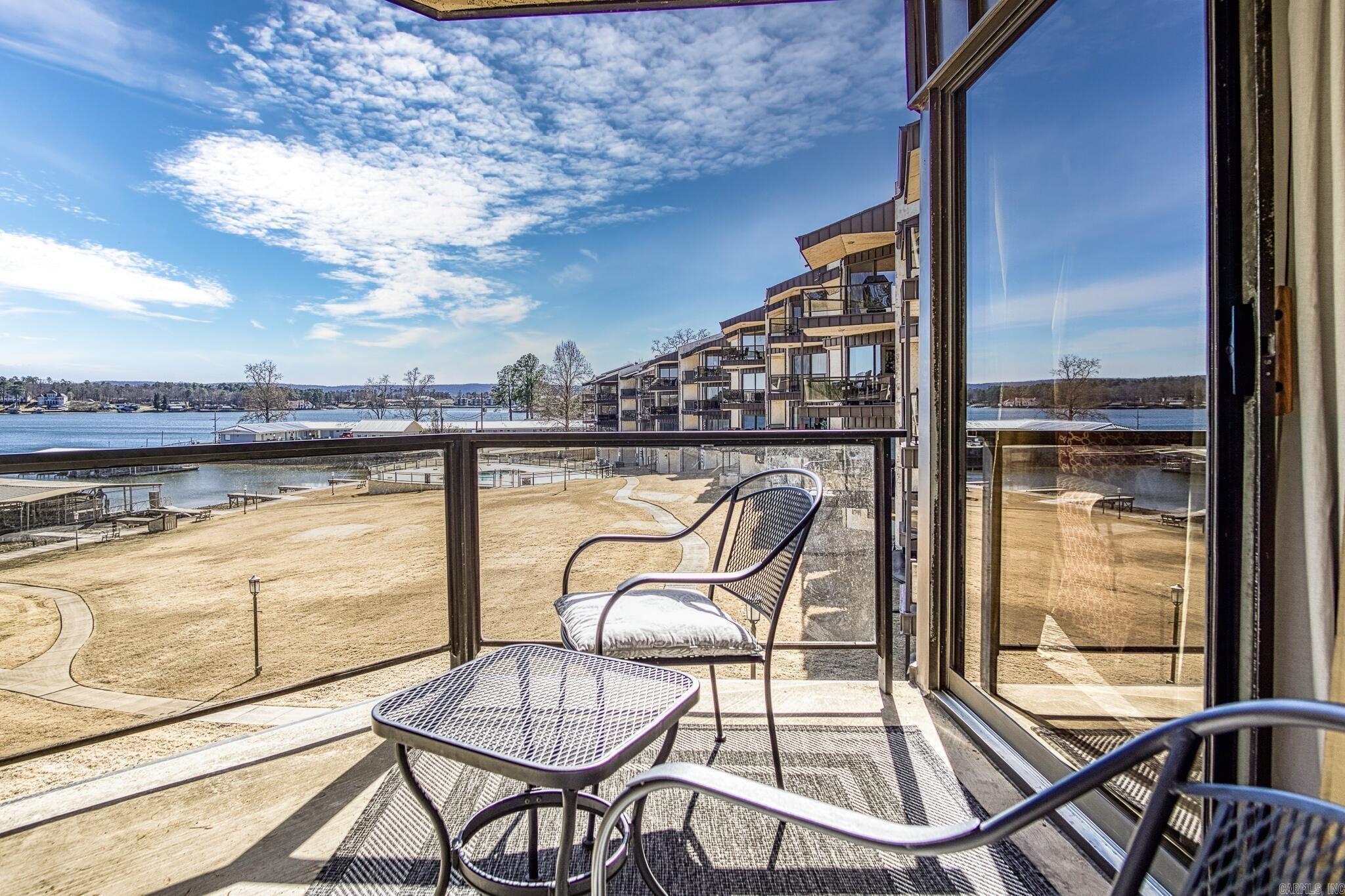 Willow Beach HPR Phase I - Residential