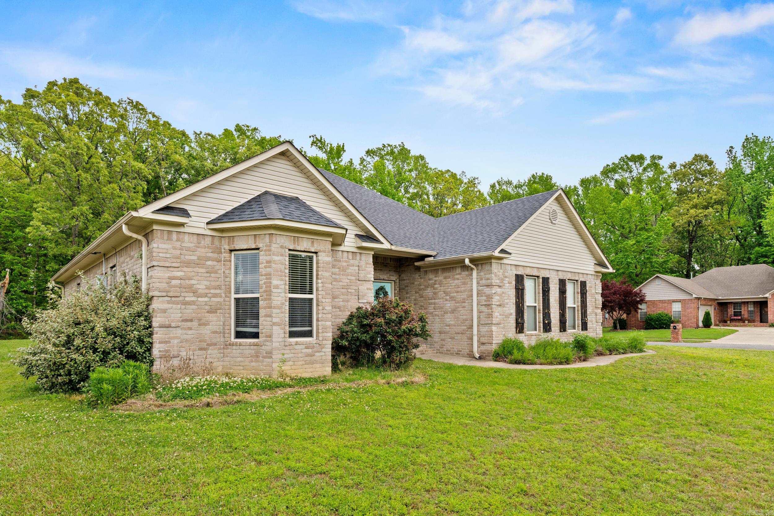 BRENTWOOD - Residential