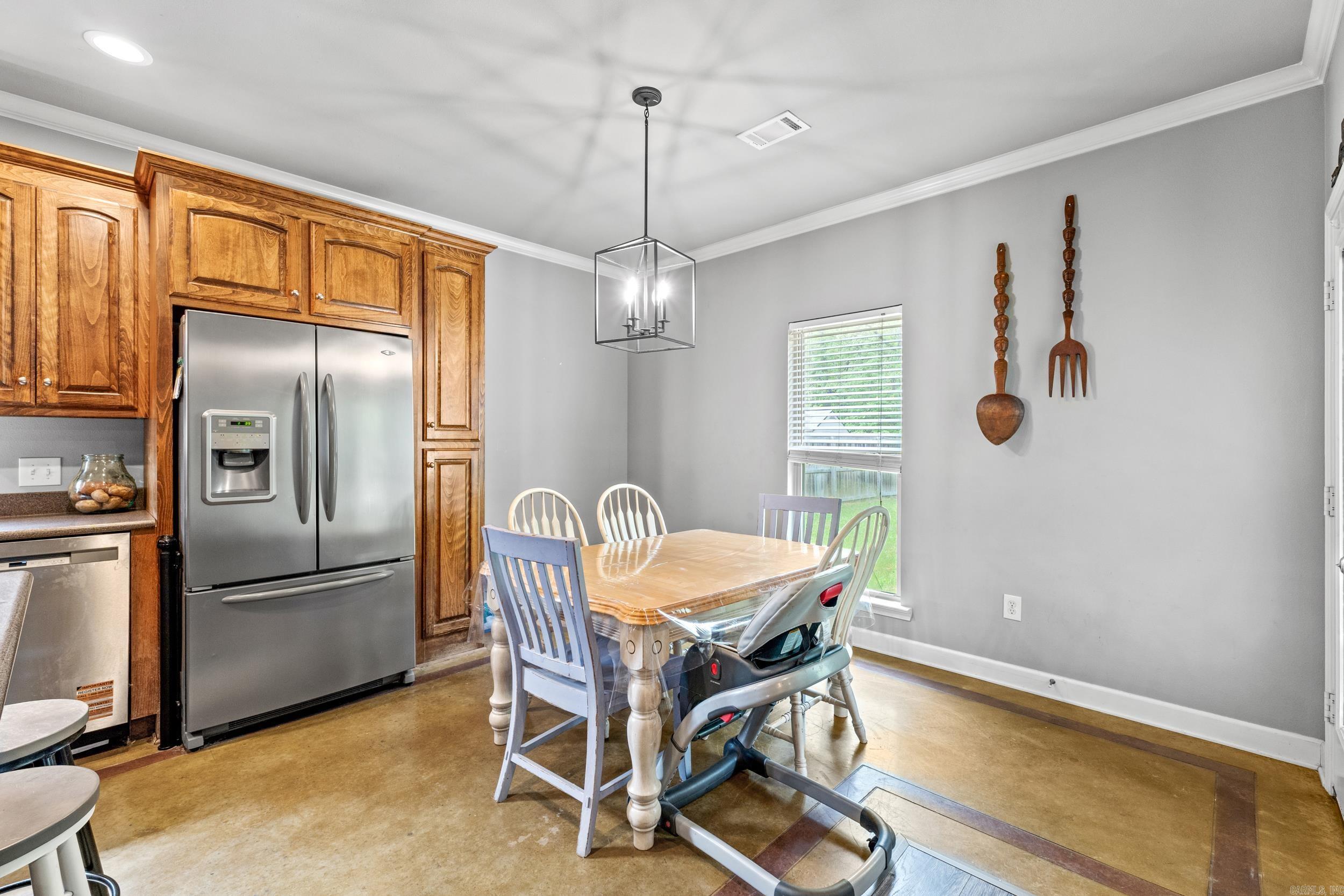 BRENTWOOD - Residential