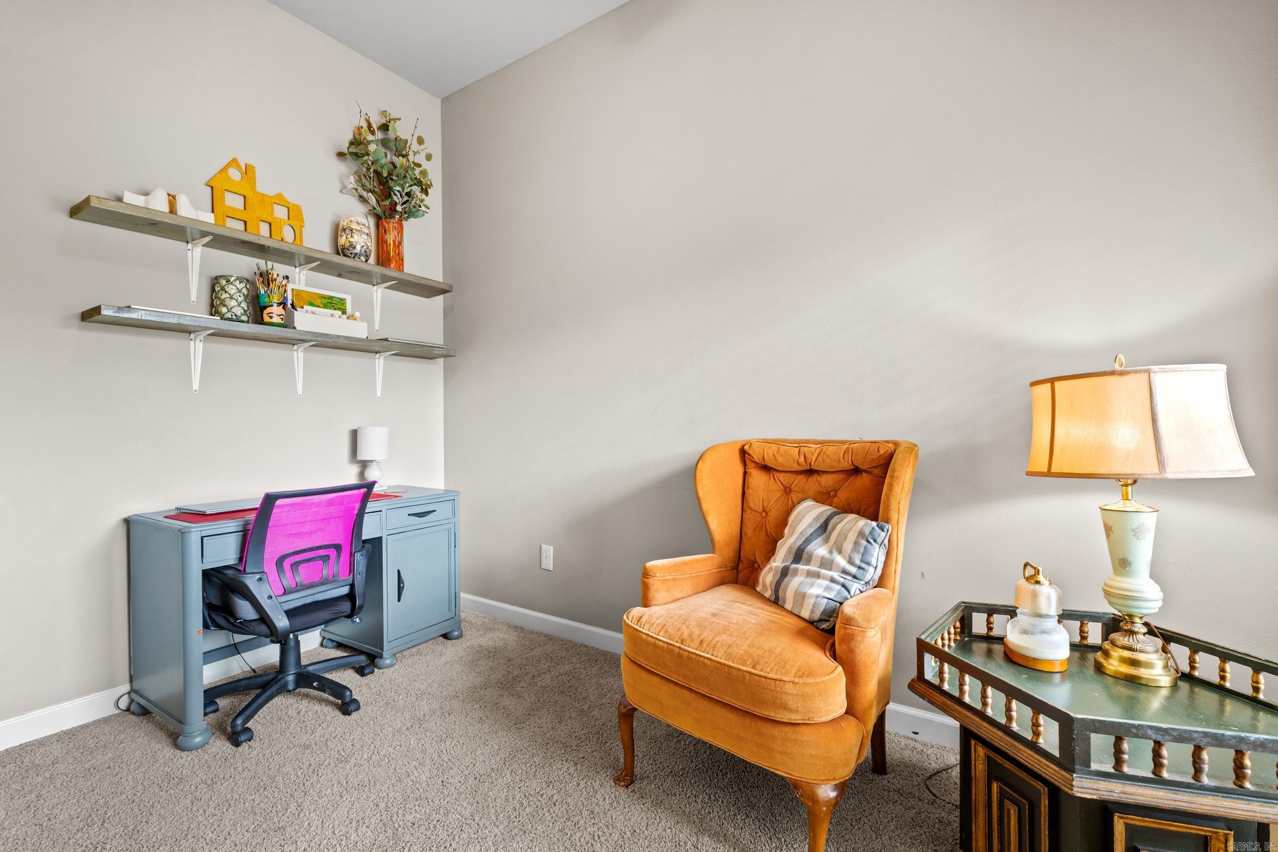 BRENTWOOD - Residential