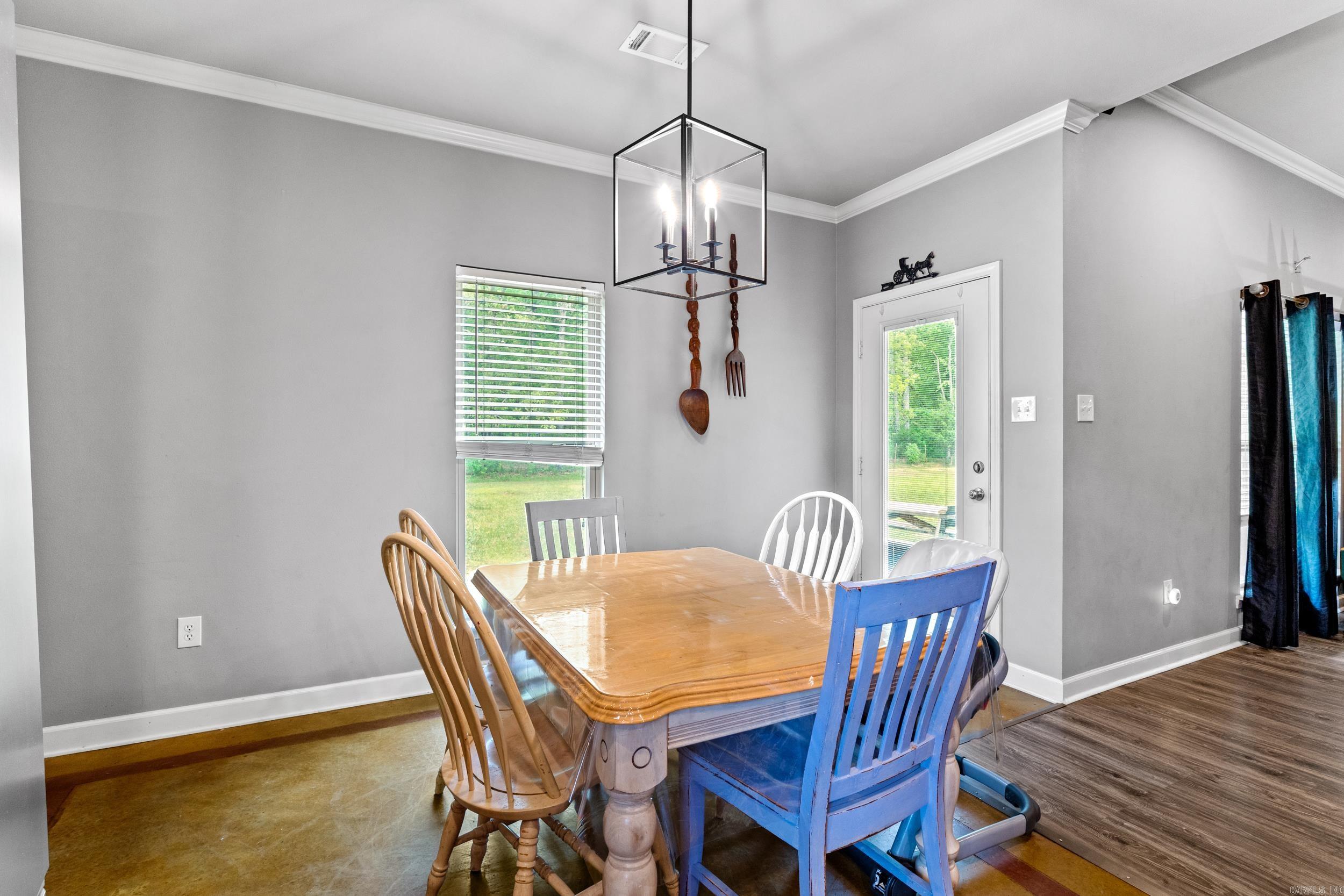 BRENTWOOD - Residential