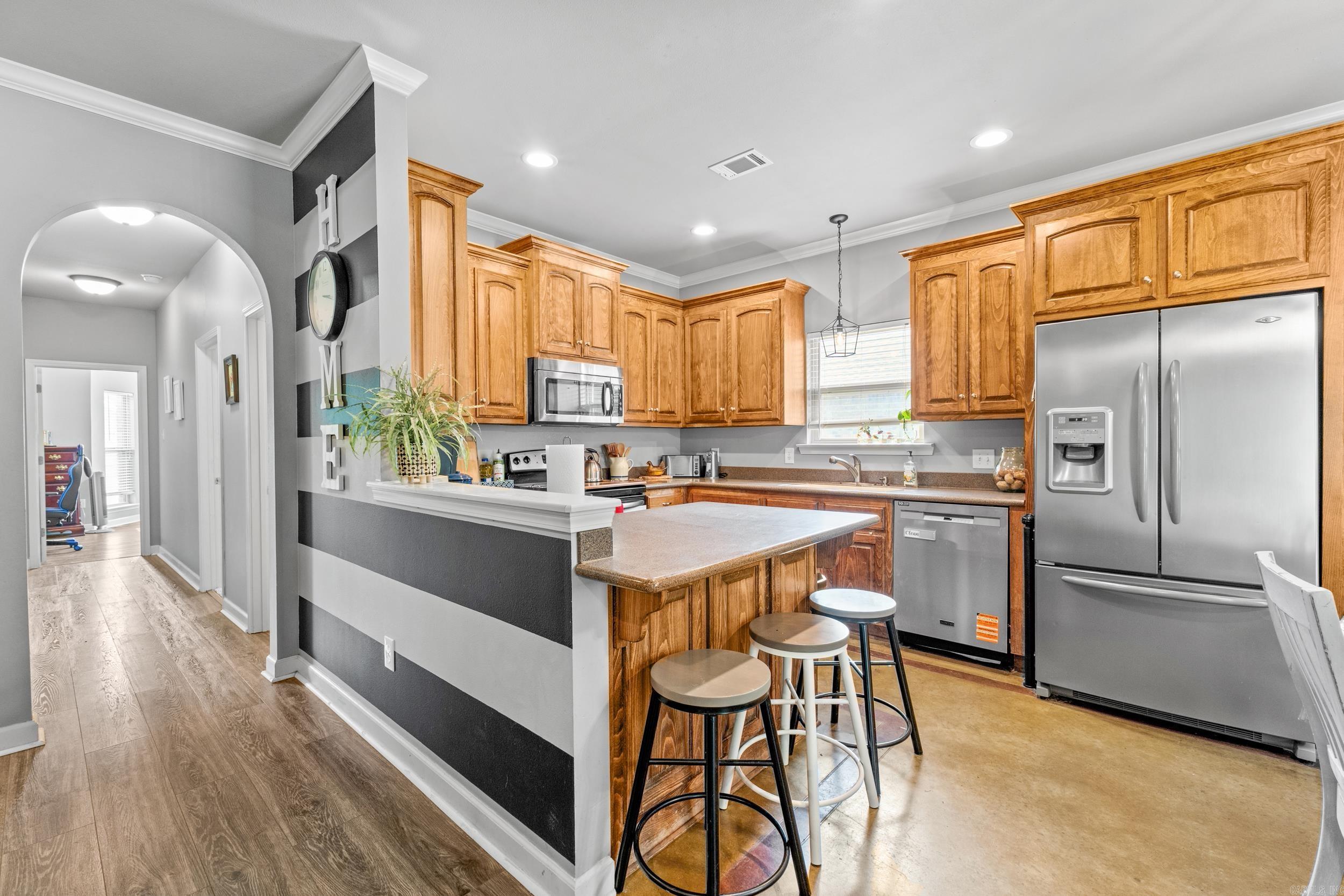 BRENTWOOD - Residential