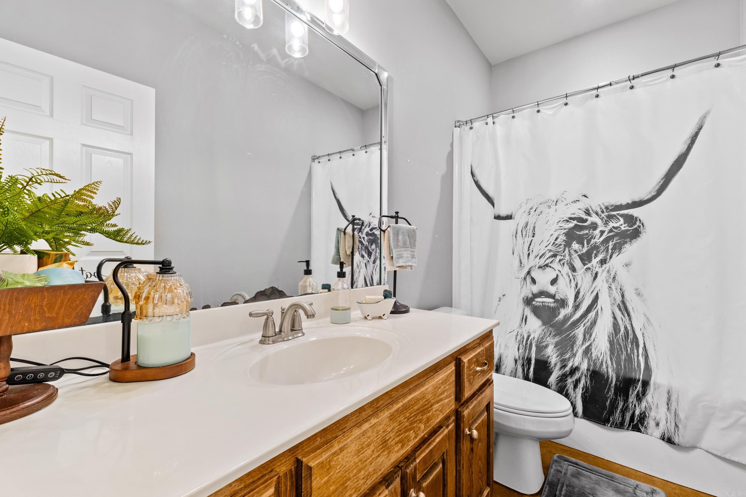 BRENTWOOD - Residential