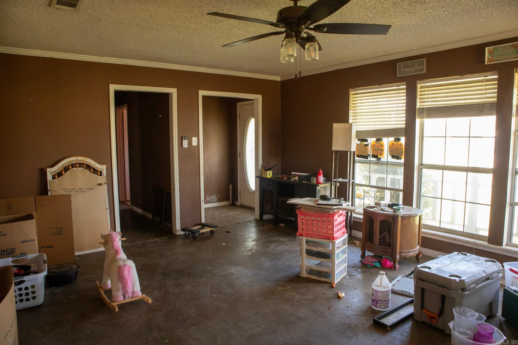 Griffin II - Residential