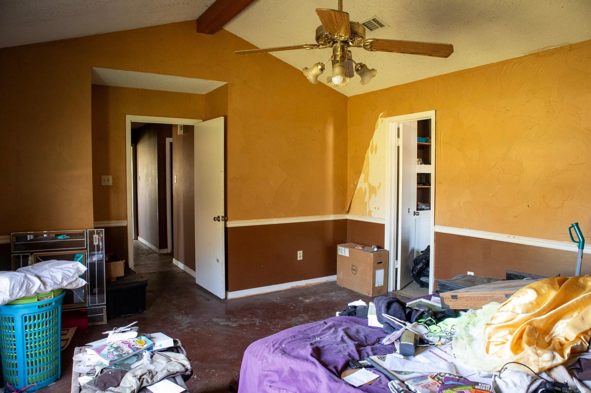 Griffin II - Residential