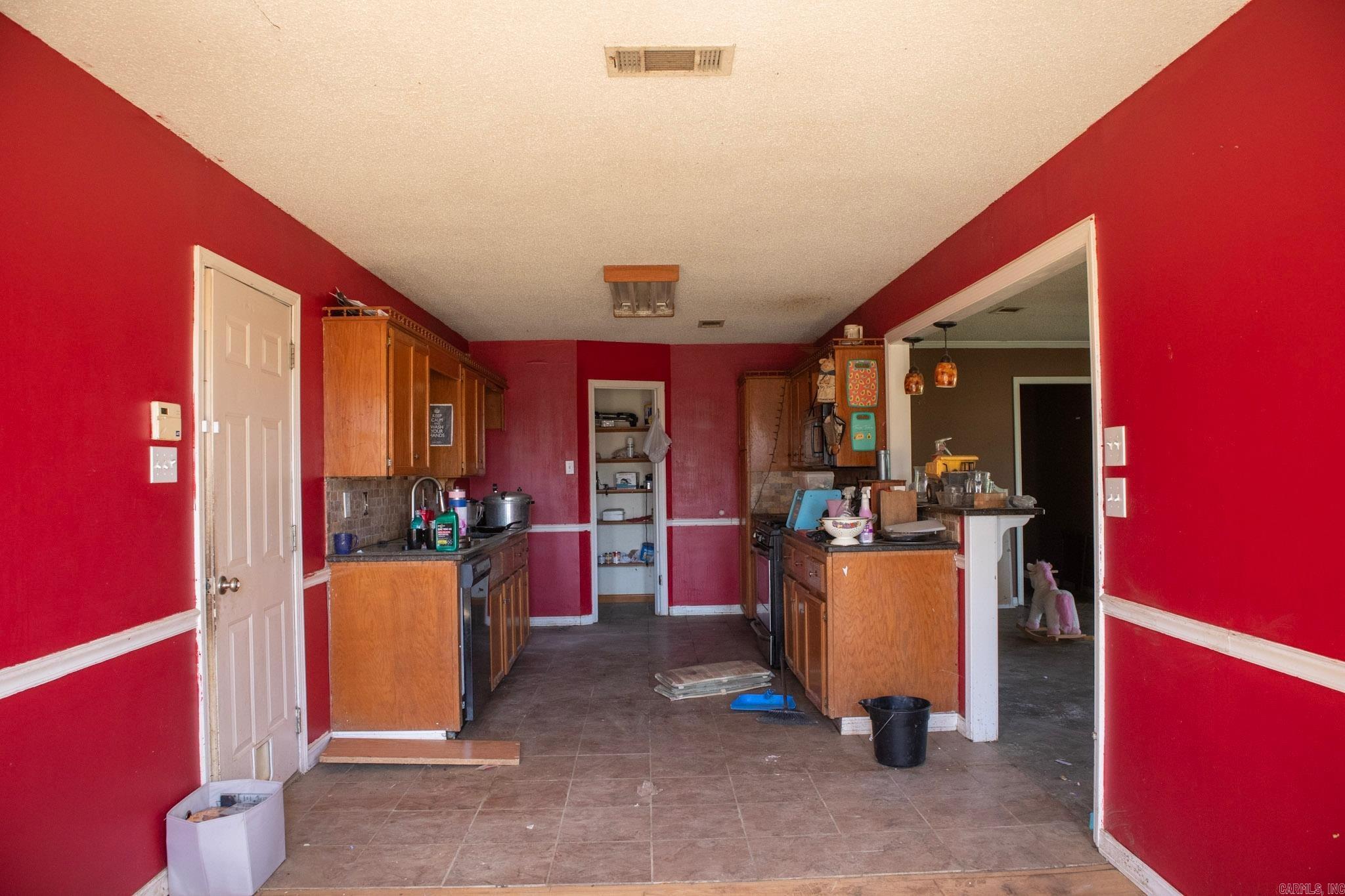 Griffin II - Residential