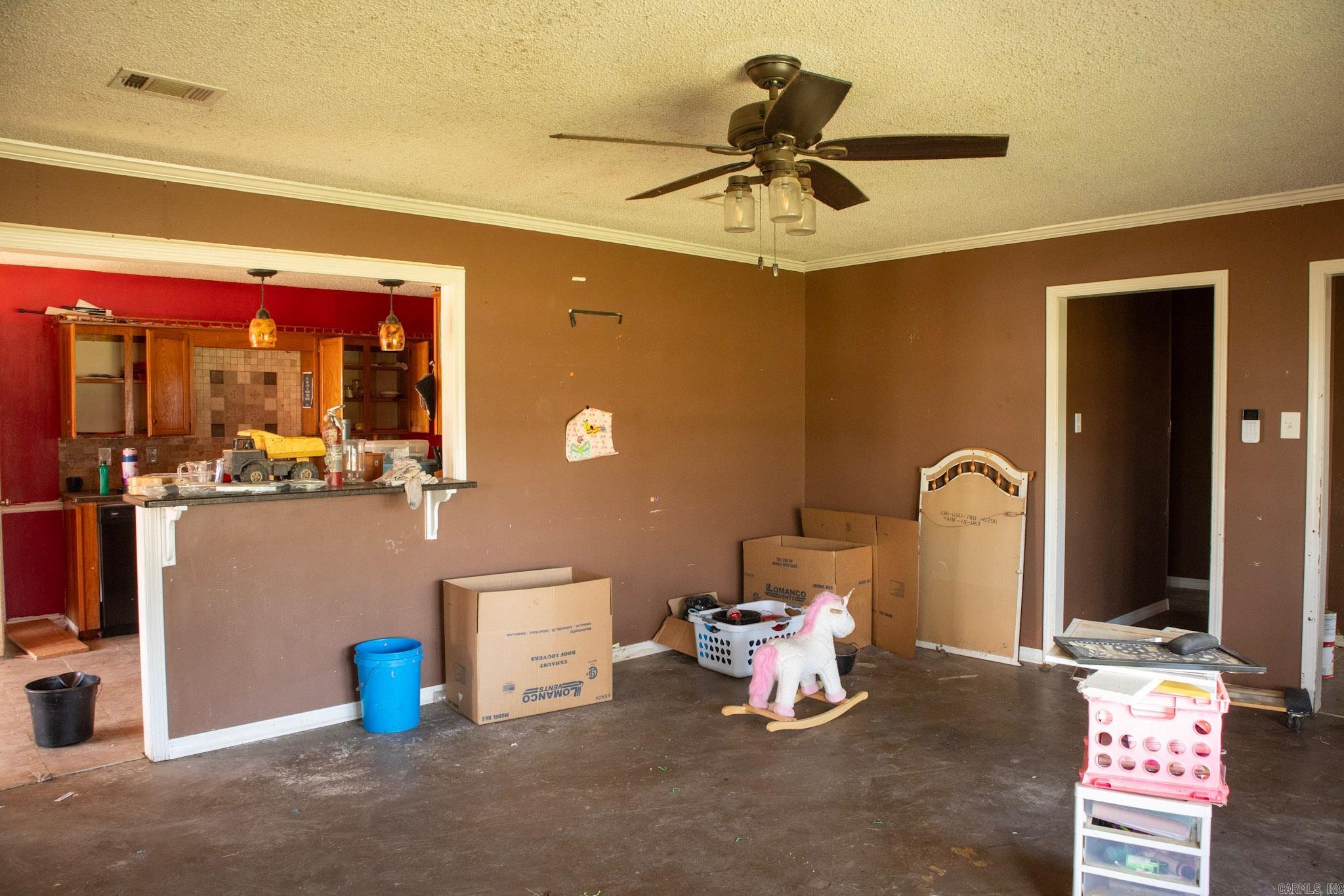 Griffin II - Residential