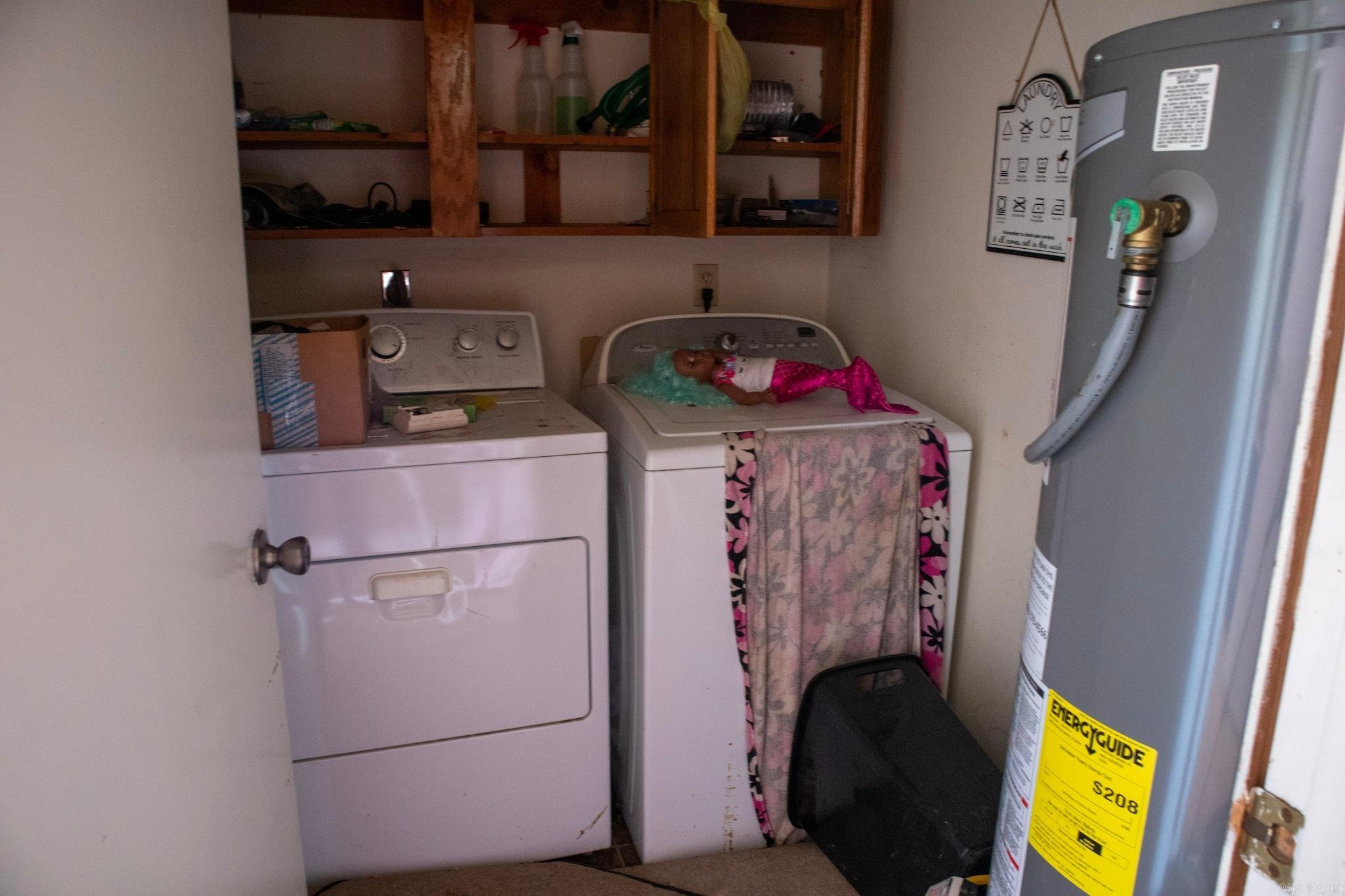 Griffin II - Residential