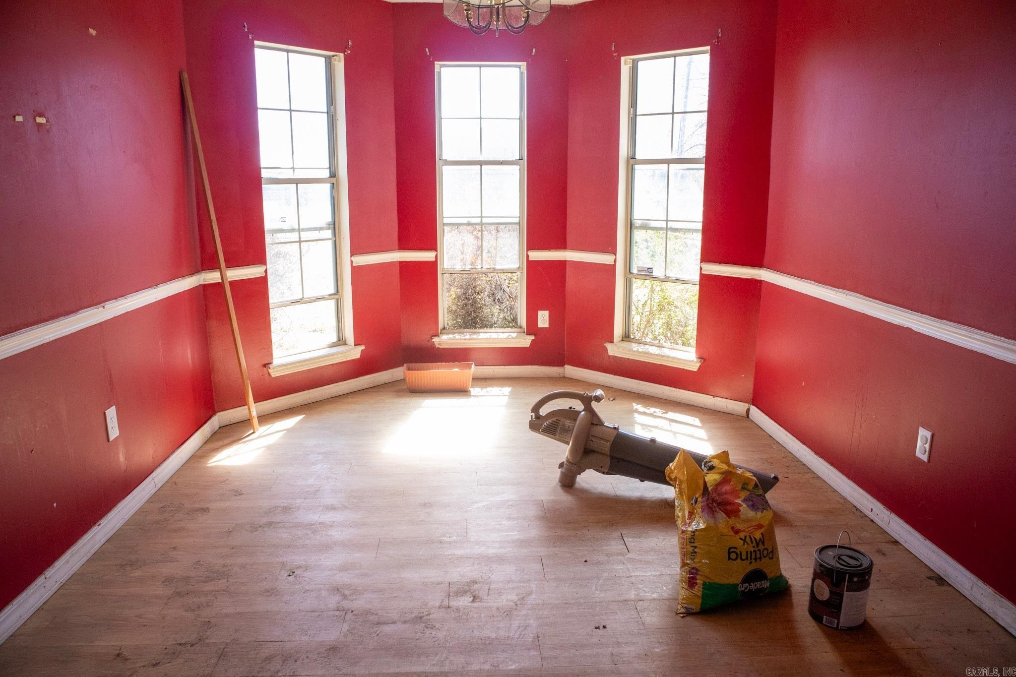 Griffin II - Residential