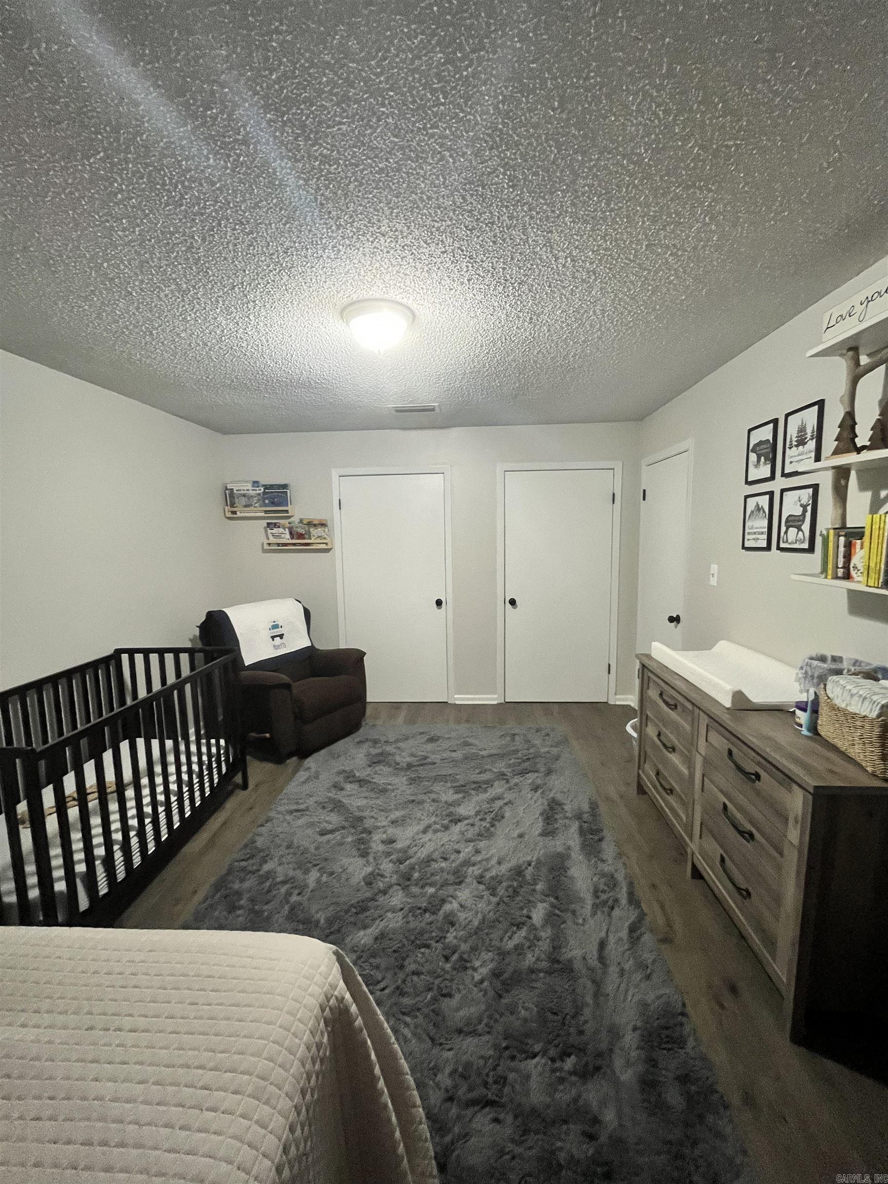 WESTERN PINES - Residential