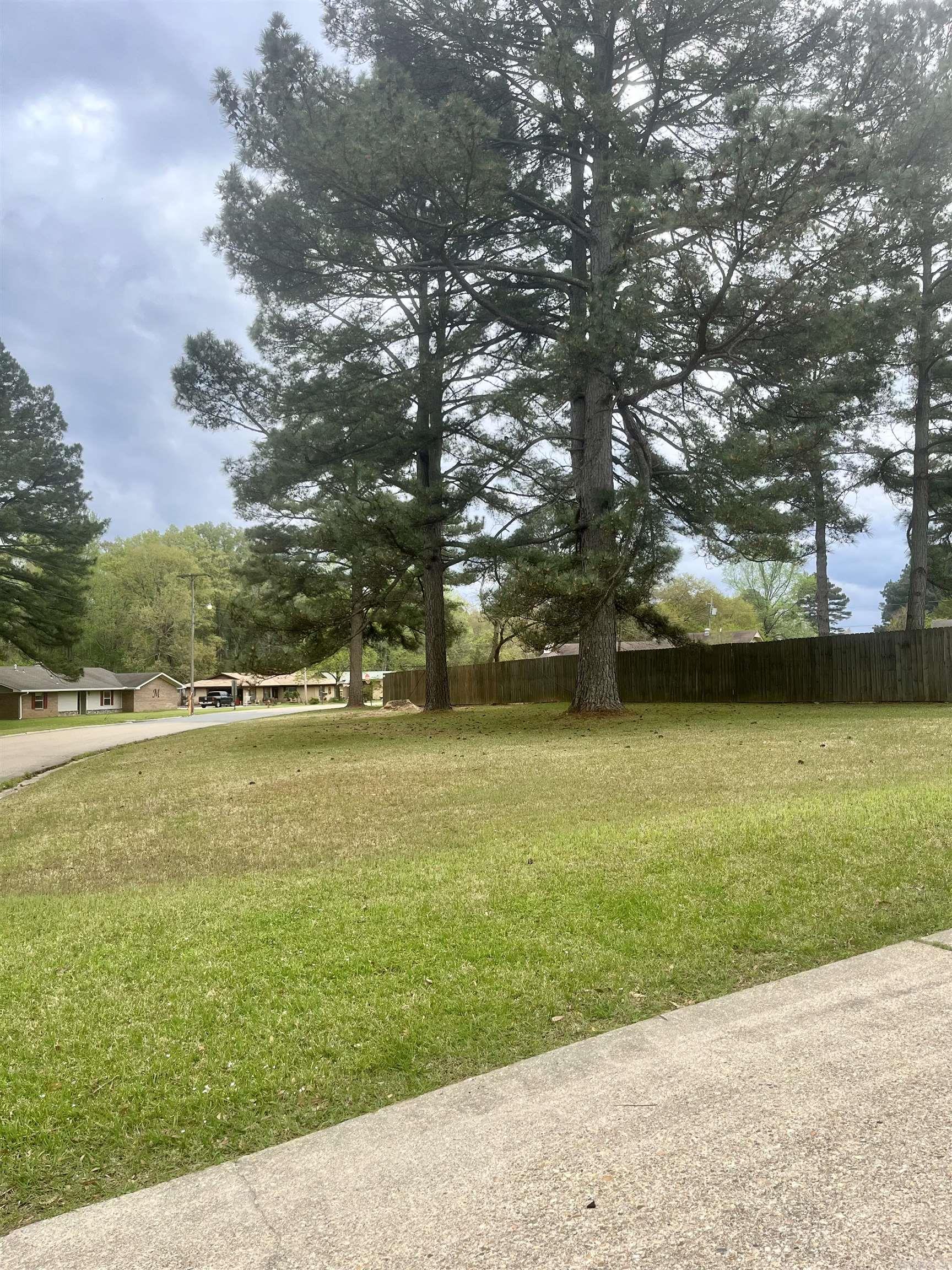 WESTERN PINES - Residential