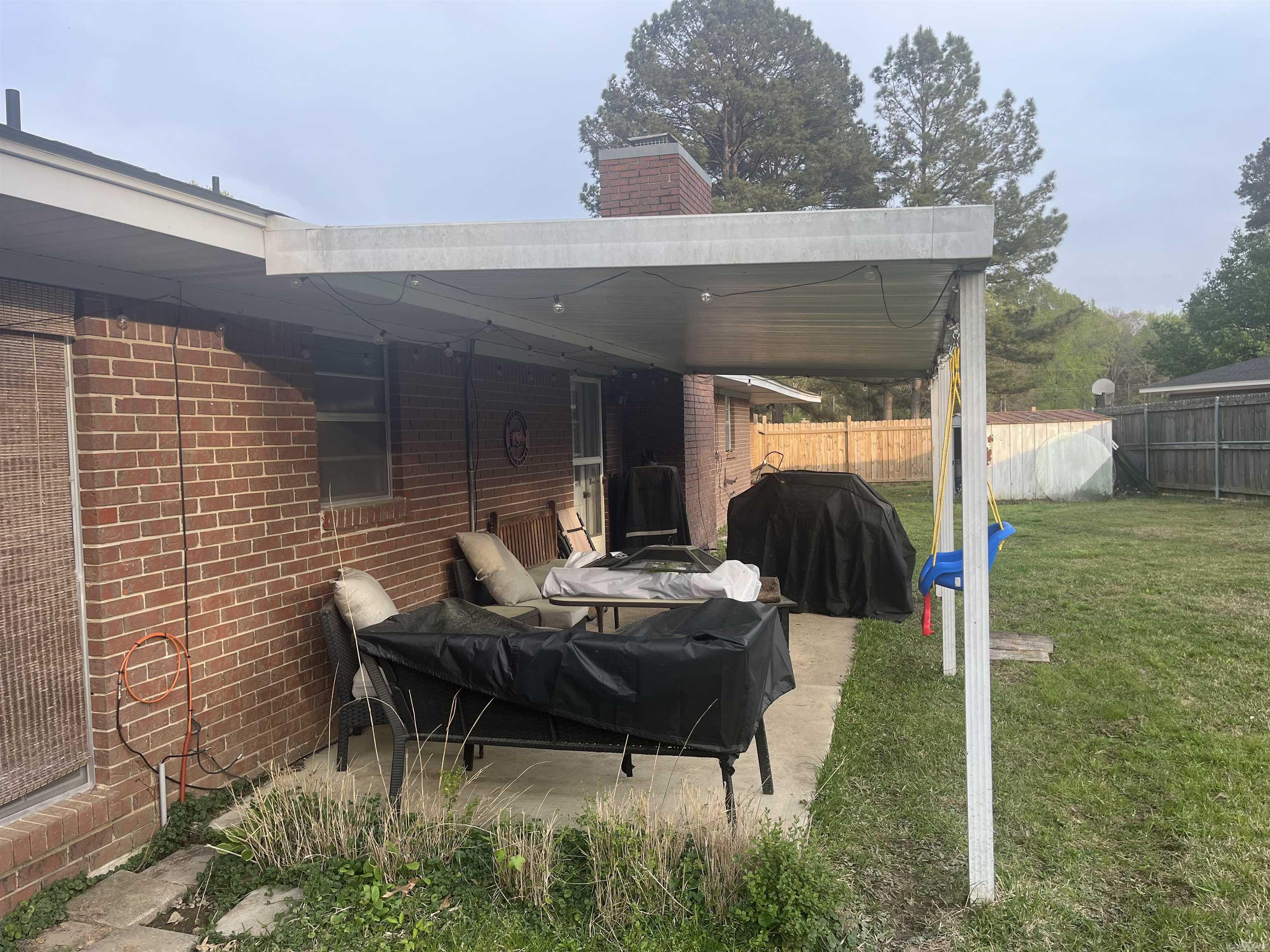 WESTERN PINES - Residential