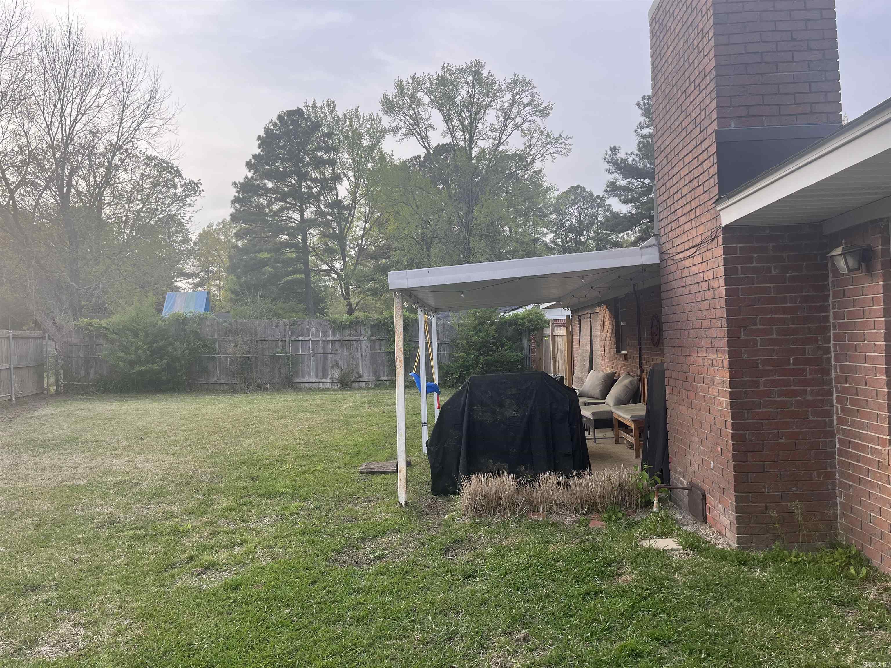 WESTERN PINES - Residential