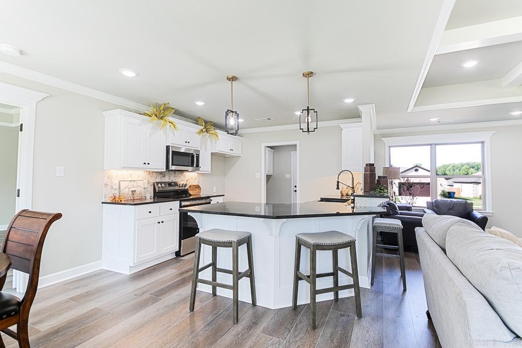 AUTUMN BROOKE - Residential