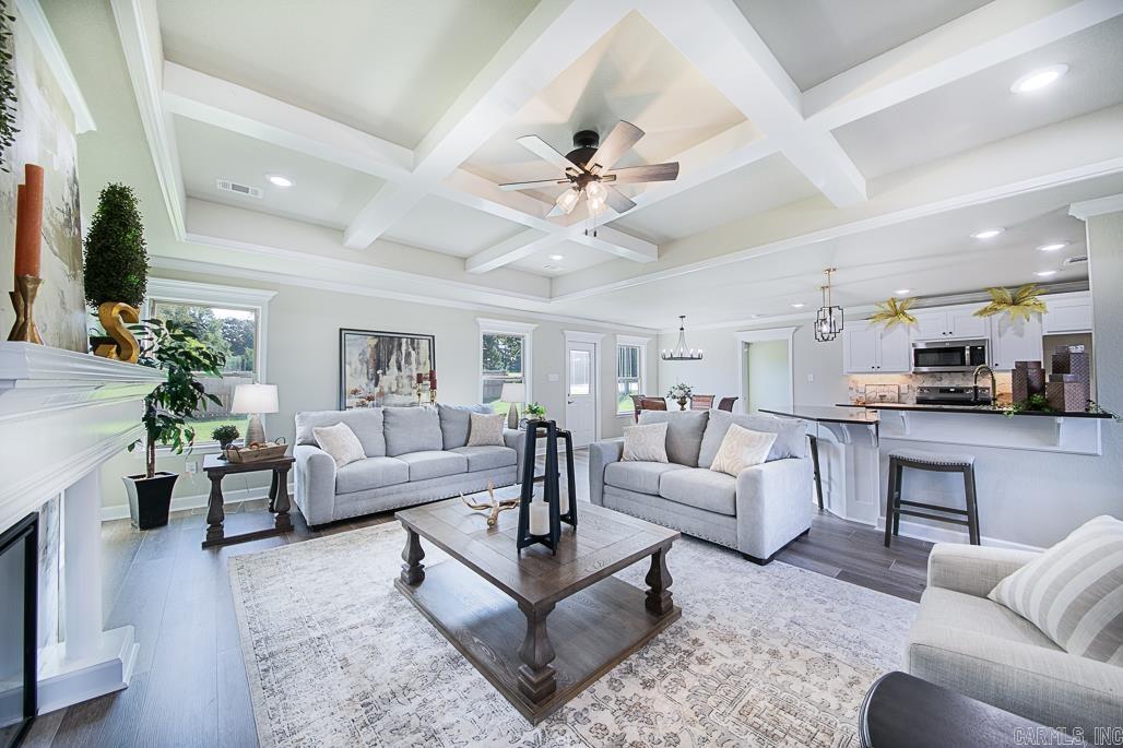 AUTUMN BROOKE - Residential