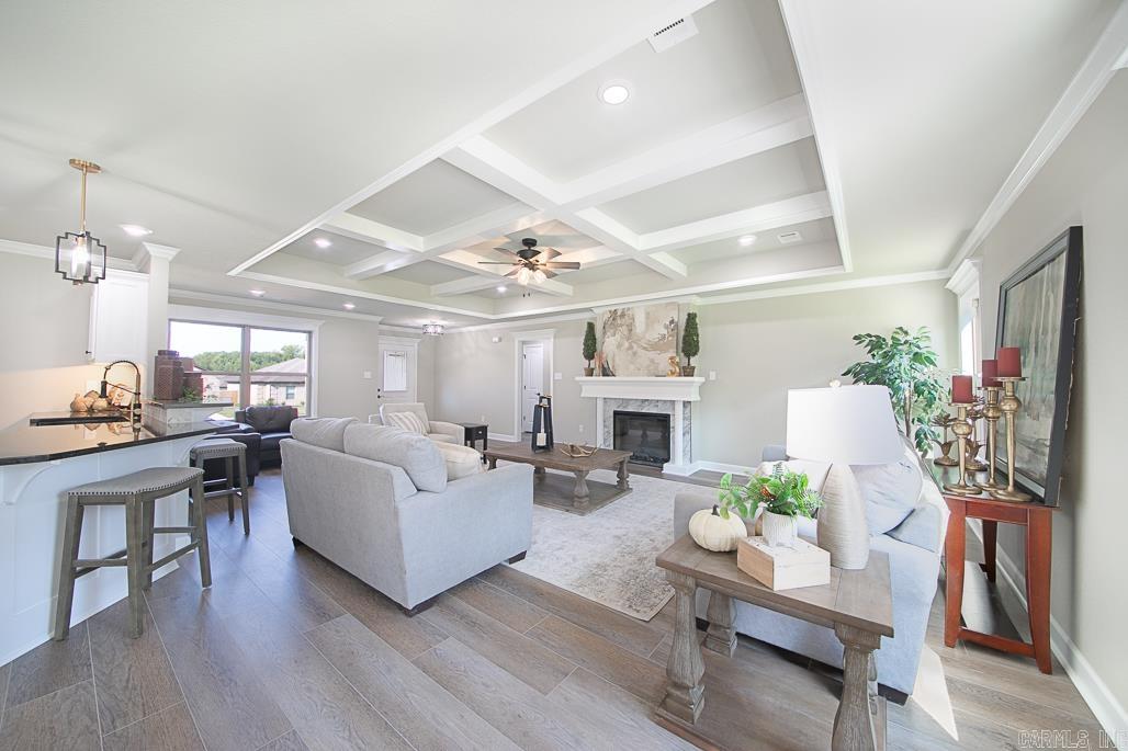 AUTUMN BROOKE - Residential