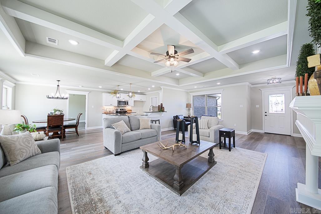 AUTUMN BROOKE - Residential