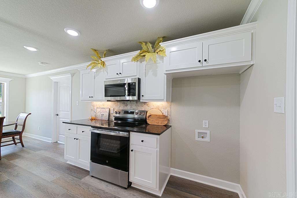 AUTUMN BROOKE - Residential