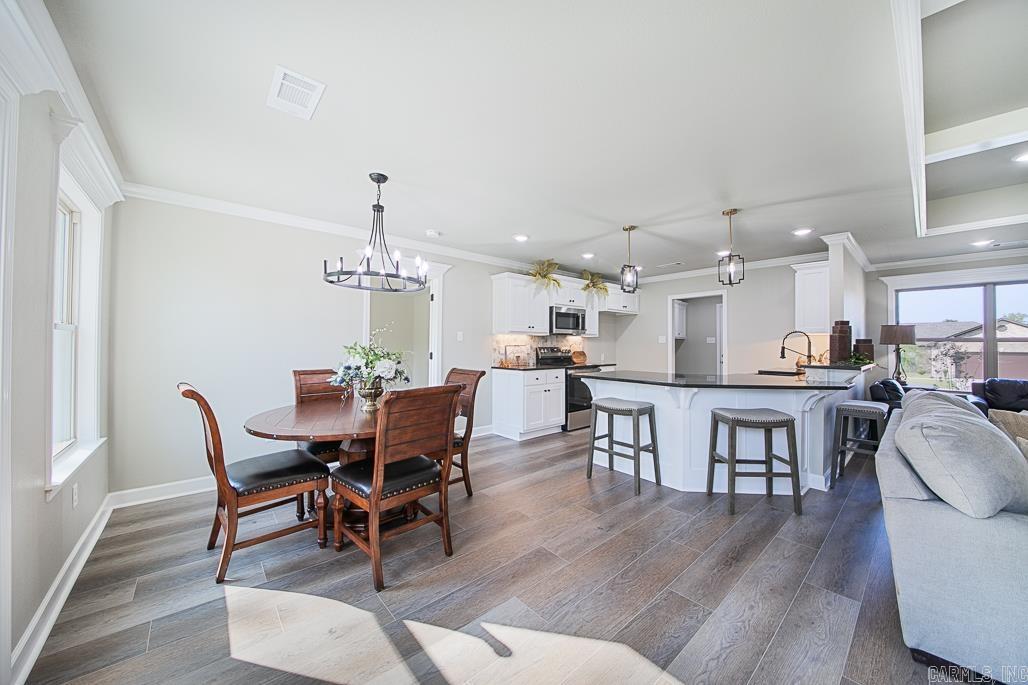 AUTUMN BROOKE - Residential