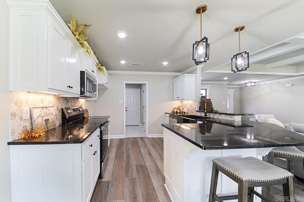 AUTUMN BROOKE - Residential