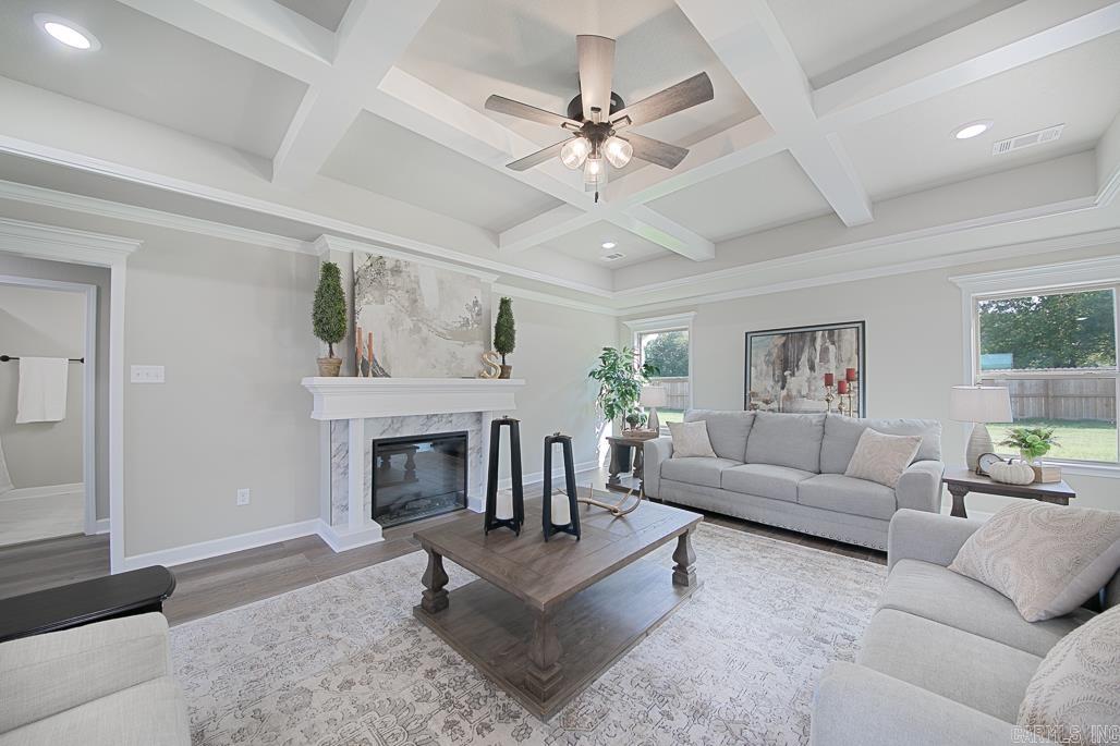 AUTUMN BROOKE - Residential