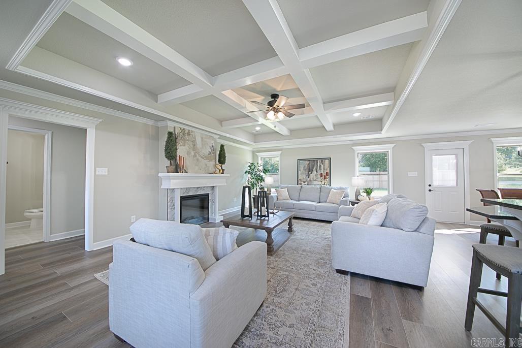 AUTUMN BROOKE - Residential