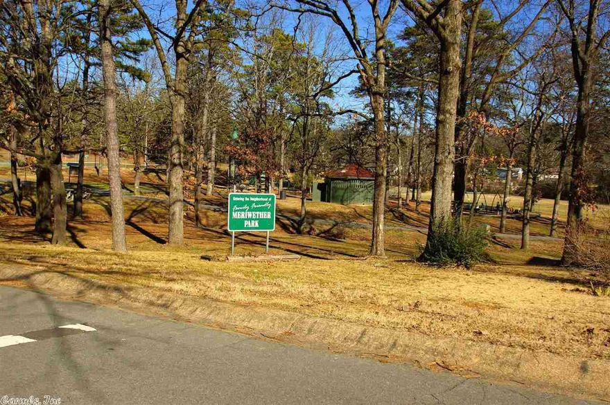 2 lots in Midtown.   Sold as tear-down, as-is.  There is a storage building on Lot 15 and a house on Lot 16.  Sold as tear-down, as-is.  Near Bus line, walking distance to Meriwether Park, easy access to Heights shopping.  See full legal in Agent Remarks.