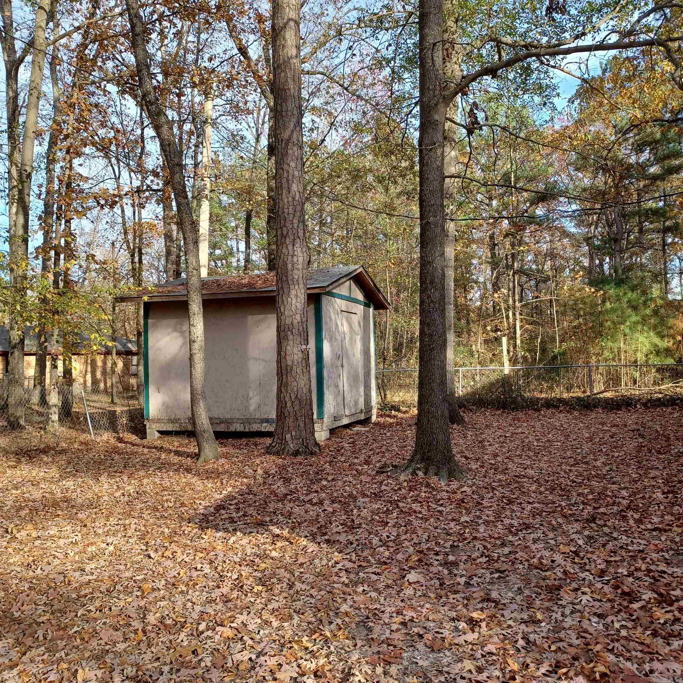 TANGLEWOOD HTS - Residential