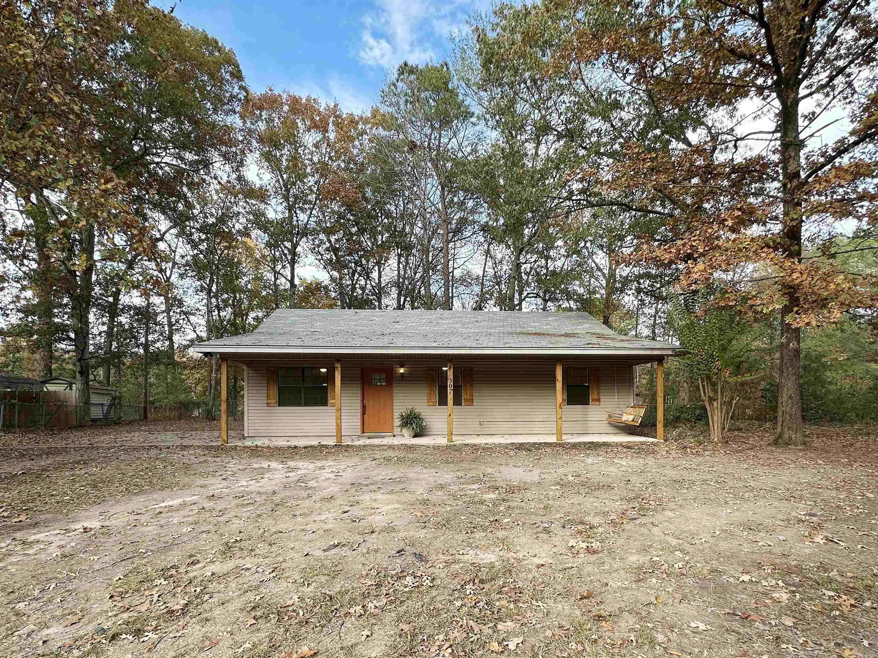 TANGLEWOOD HTS - Residential