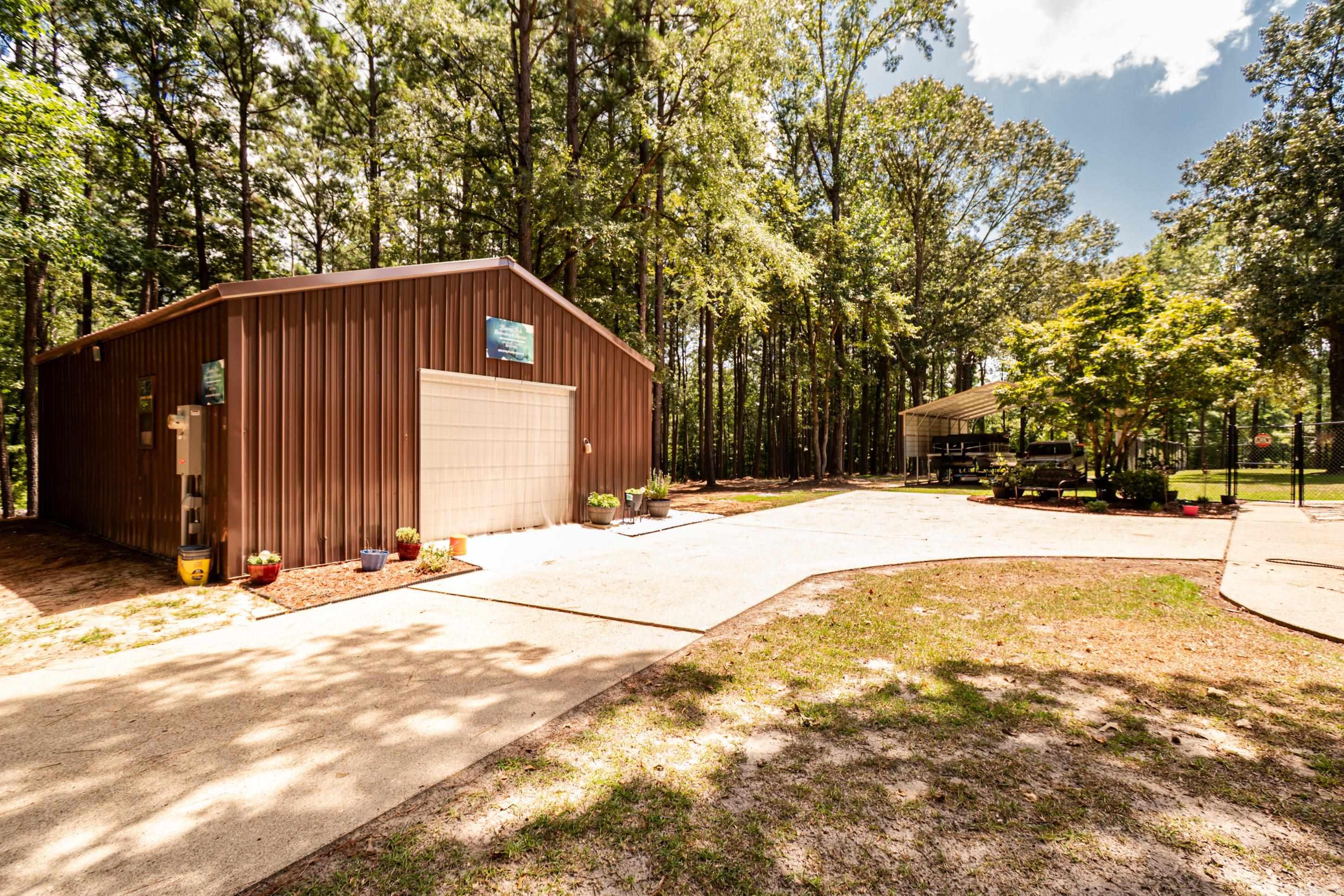 Southwood - Residential