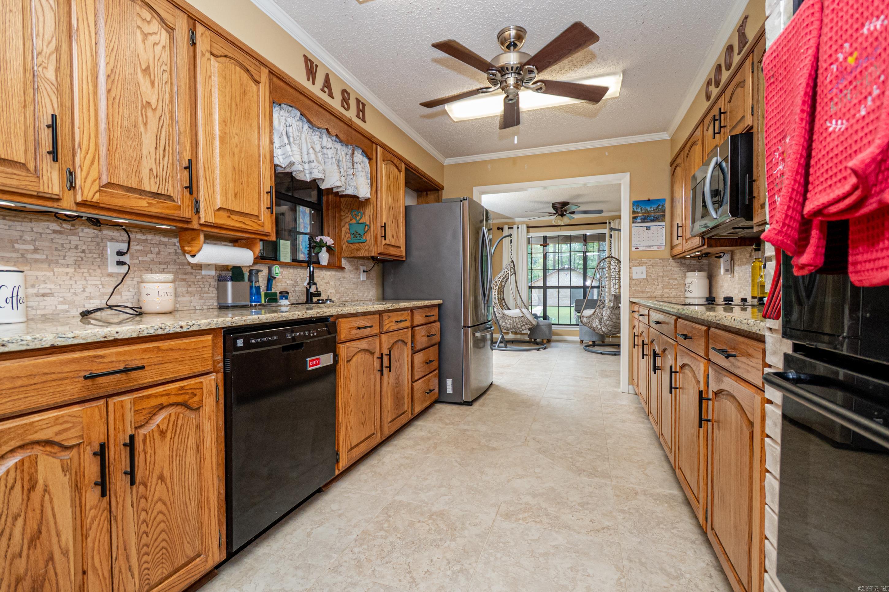 Southwood - Residential