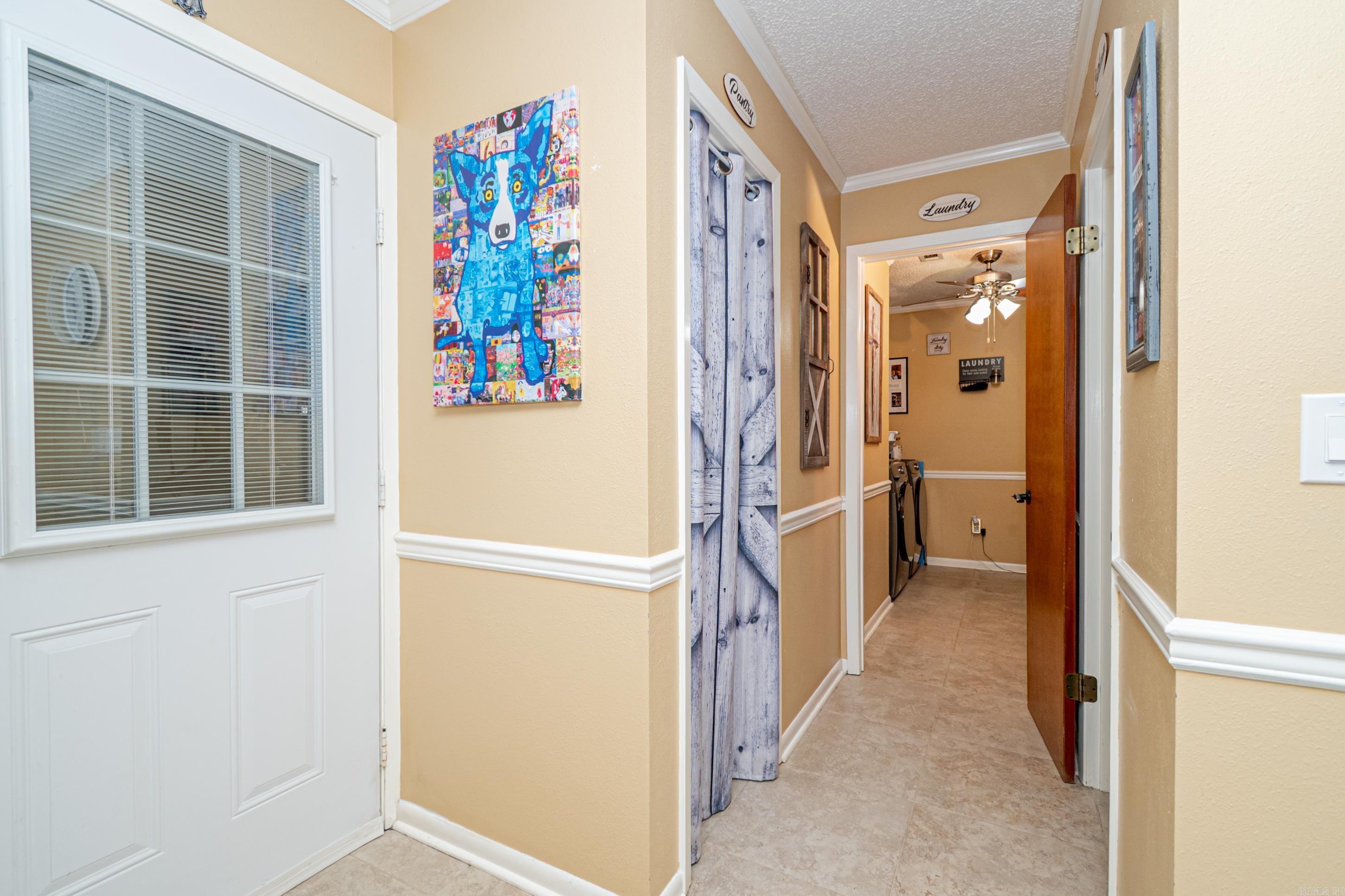 Southwood - Residential