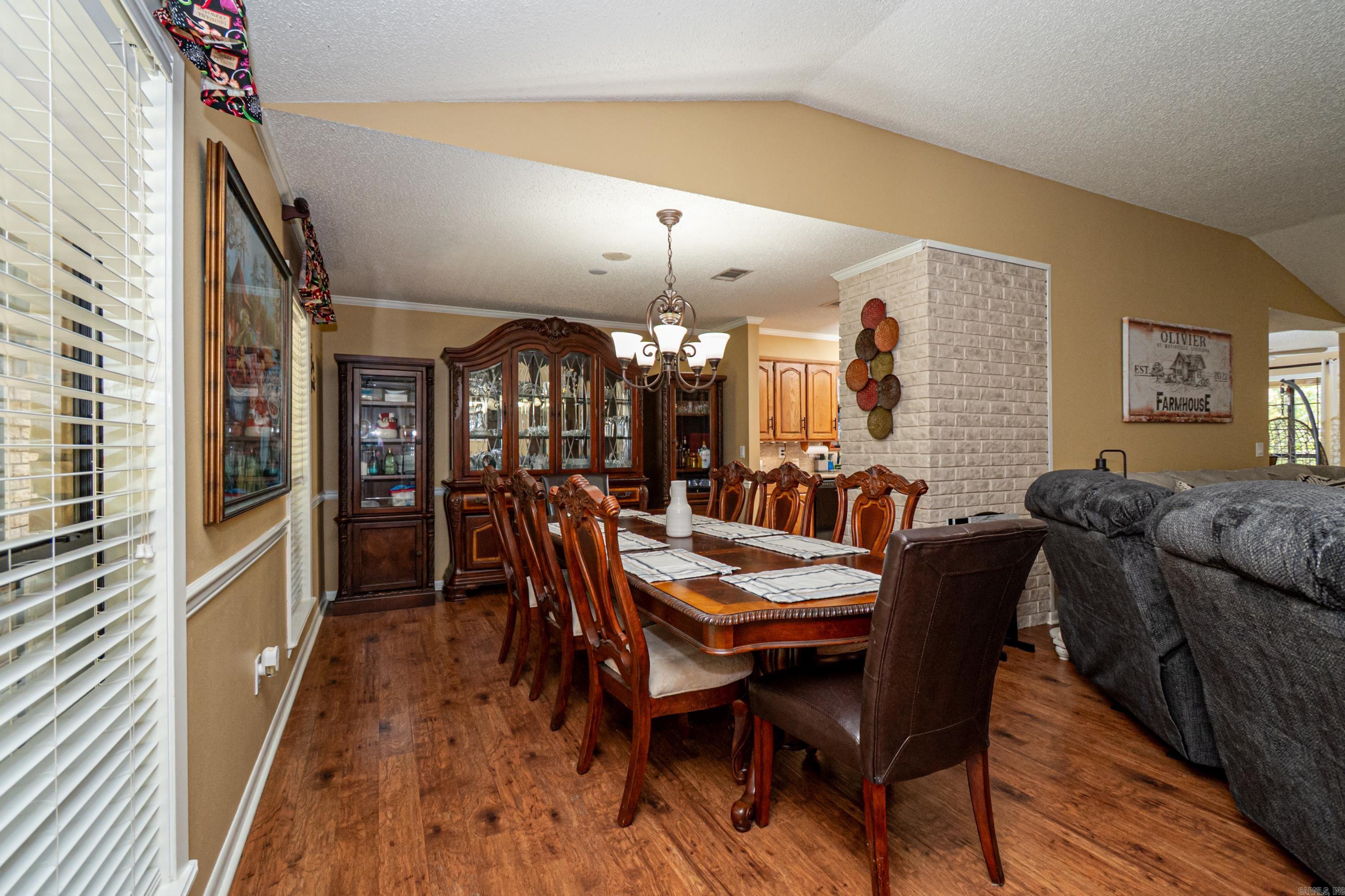 Southwood - Residential